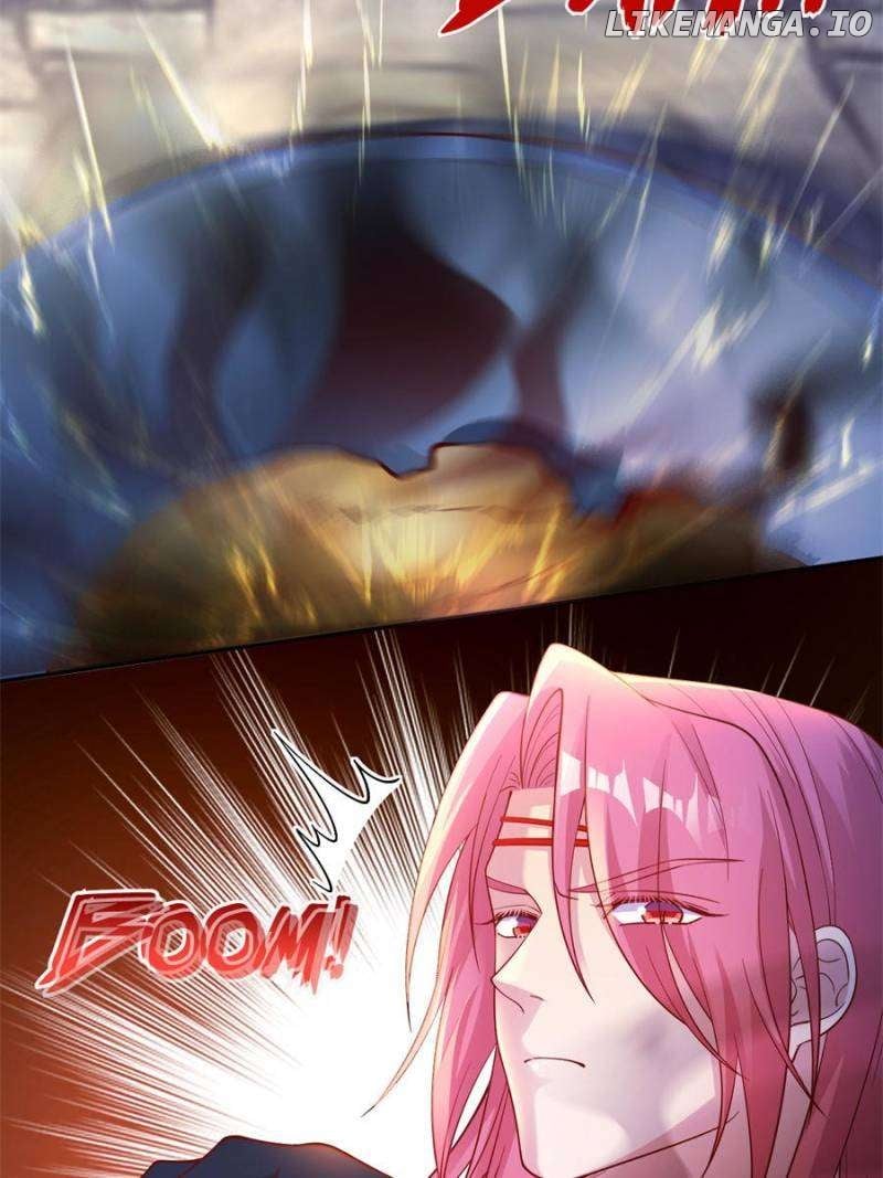 Beauty and the Beasts Chapter 681 - page 6