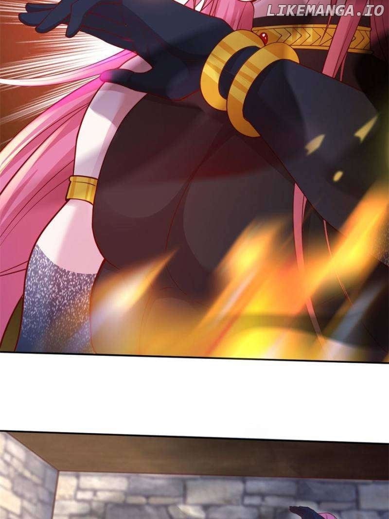 Beauty and the Beasts Chapter 681 - page 7