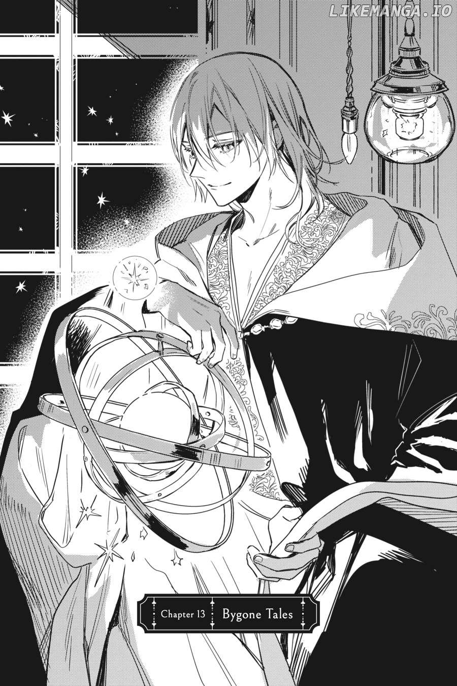 Isekai de Ane ni Namae wo Ubawaremashita Chapter 13 - page 1