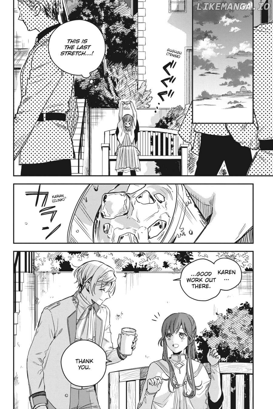 Isekai de Ane ni Namae wo Ubawaremashita Chapter 13 - page 2