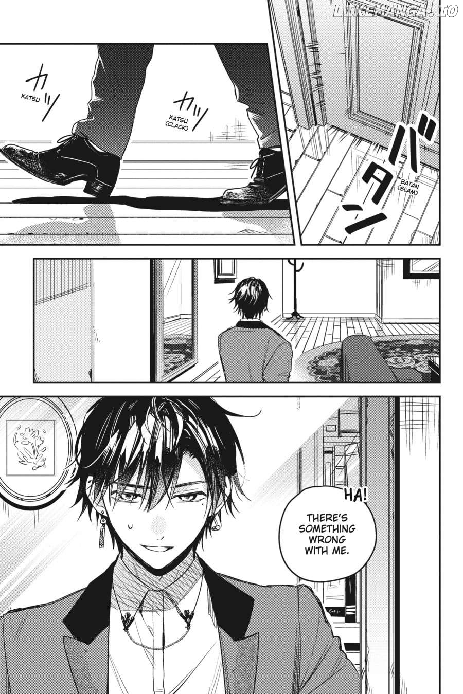 Isekai de Ane ni Namae wo Ubawaremashita Chapter 13 - page 29