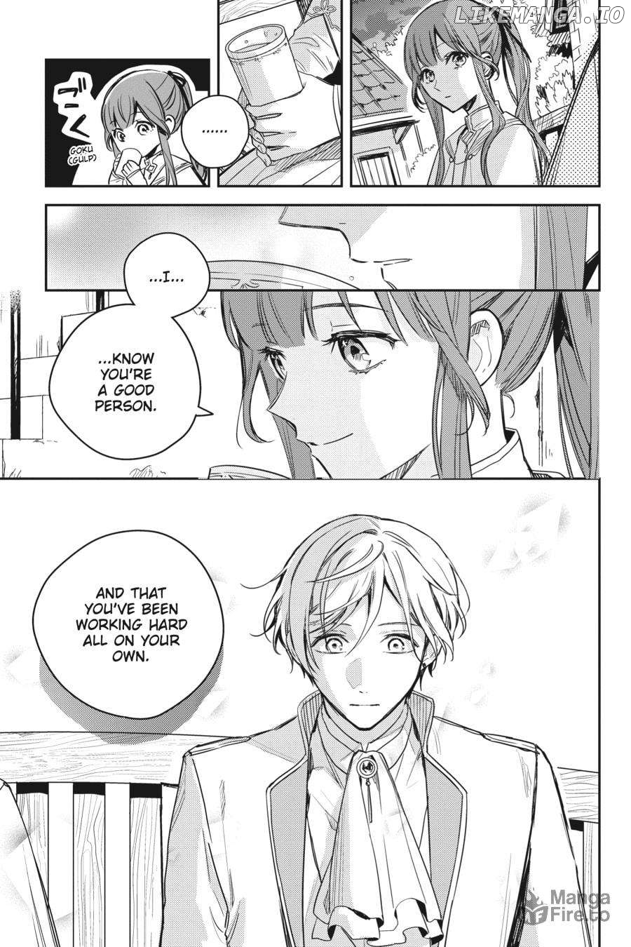 Isekai de Ane ni Namae wo Ubawaremashita Chapter 13 - page 5
