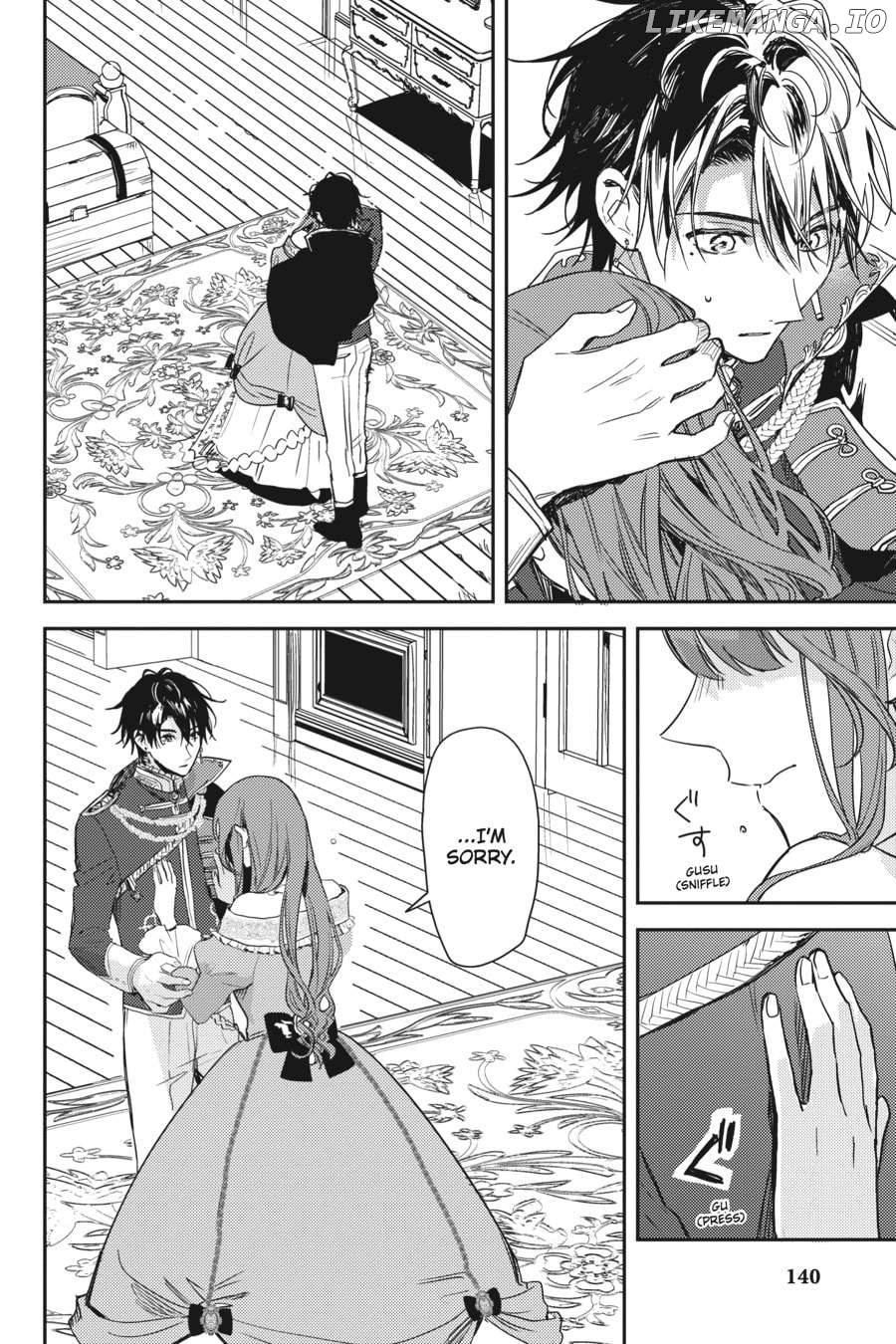 Isekai de Ane ni Namae wo Ubawaremashita Chapter 15 - page 2