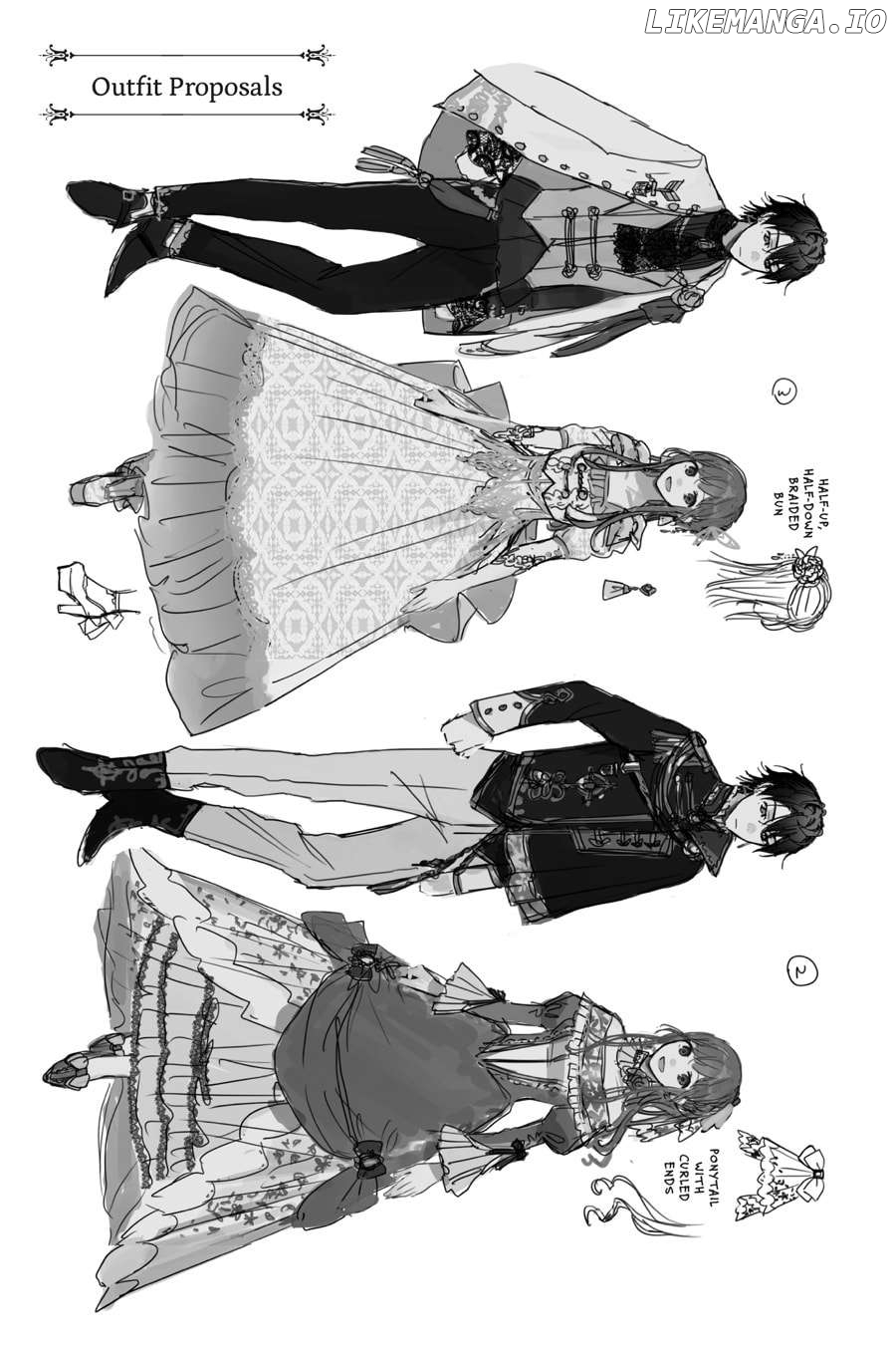 Isekai de Ane ni Namae wo Ubawaremashita Chapter 15 - page 32