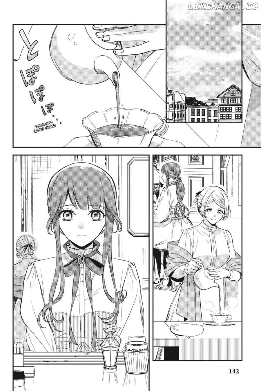 Isekai de Ane ni Namae wo Ubawaremashita Chapter 15 - page 4