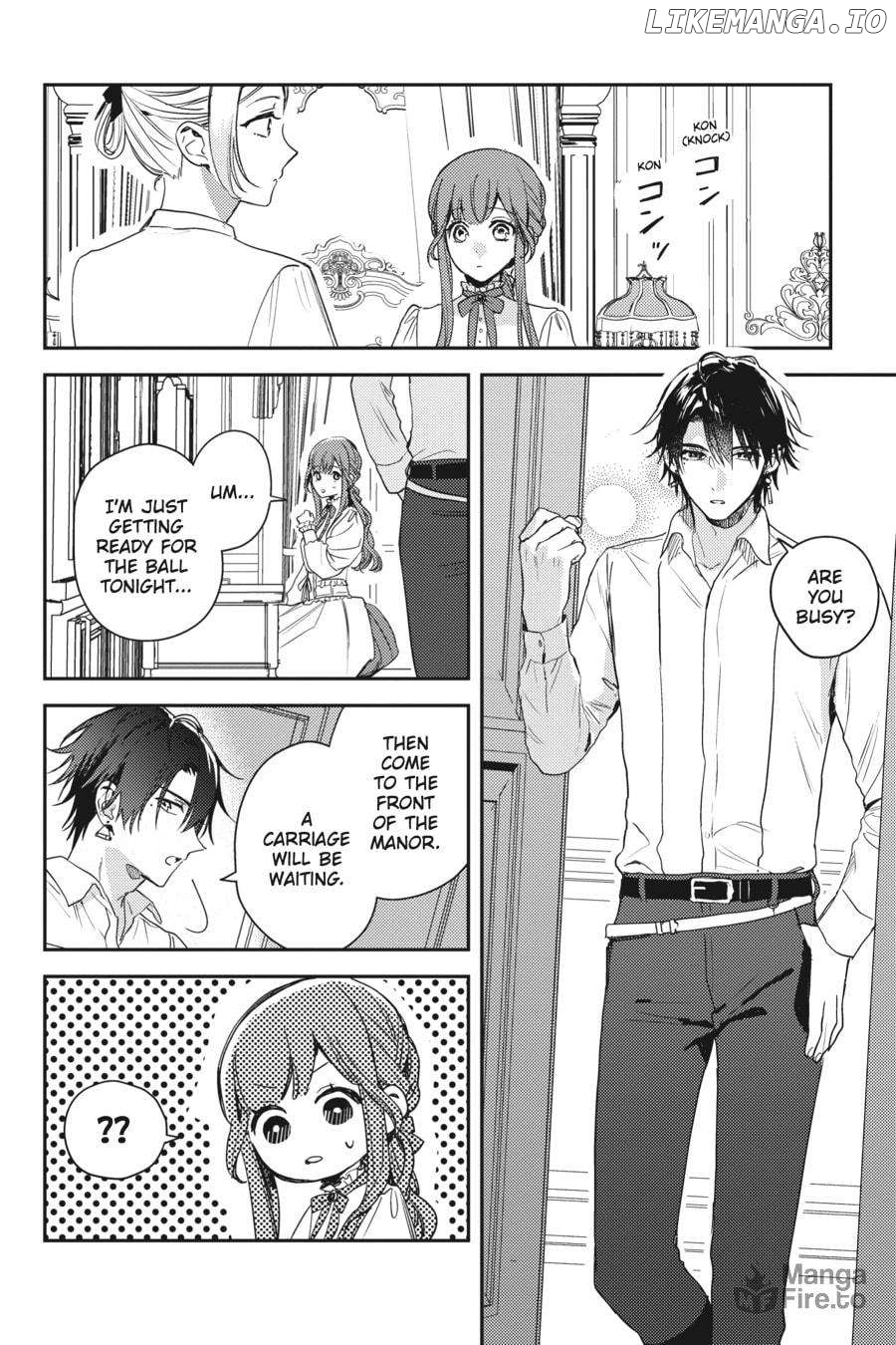 Isekai de Ane ni Namae wo Ubawaremashita Chapter 15 - page 6