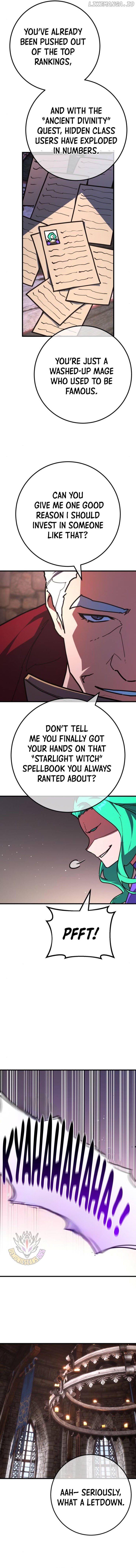 World’s Strongest Troll Chapter 142 - page 9