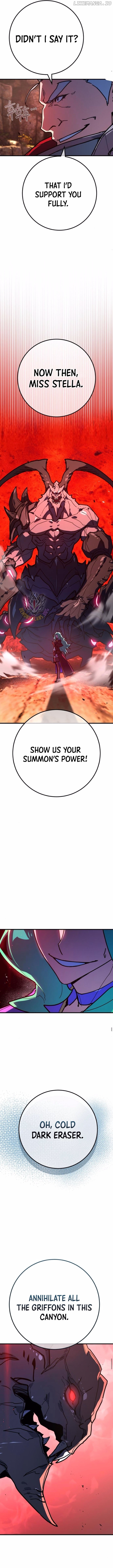 World’s Strongest Troll Chapter 143 - page 11
