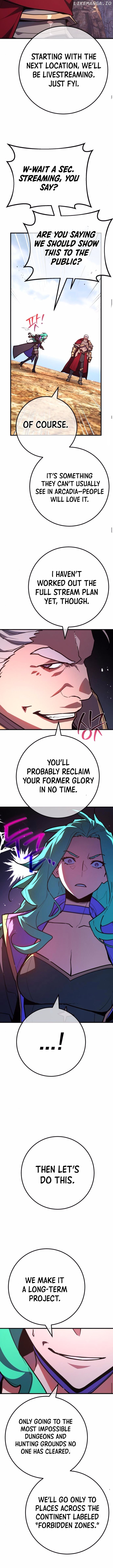 World’s Strongest Troll Chapter 143 - page 14