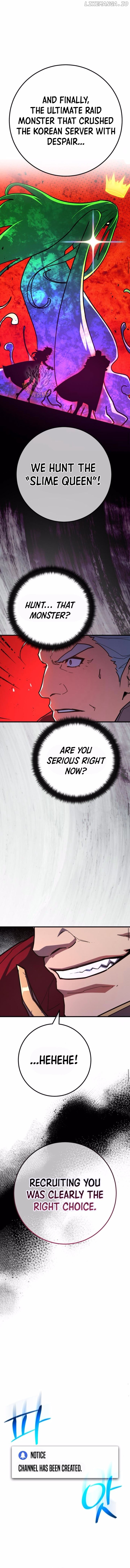 World’s Strongest Troll Chapter 143 - page 15