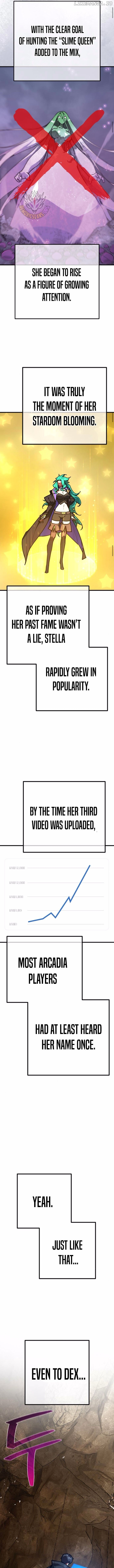 World’s Strongest Troll Chapter 143 - page 17