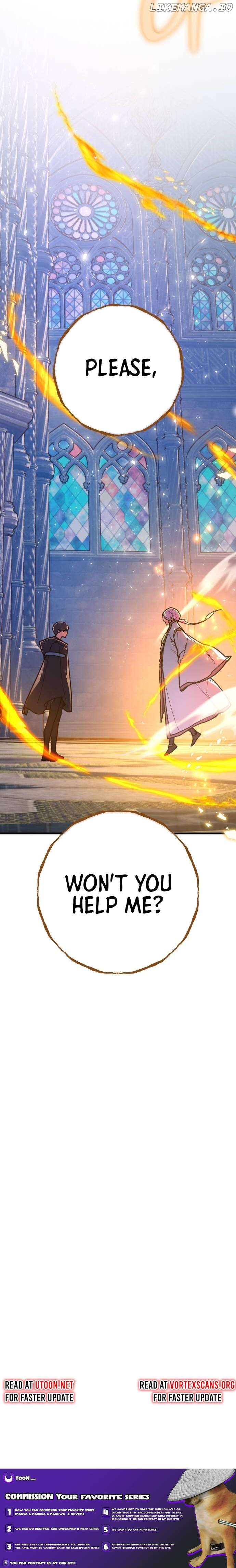 World’s Strongest Troll Chapter 144 - page 16