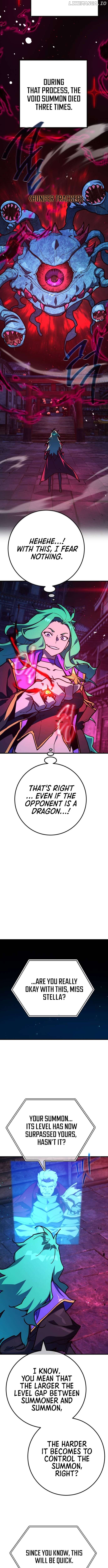 World’s Strongest Troll Chapter 144 - page 4