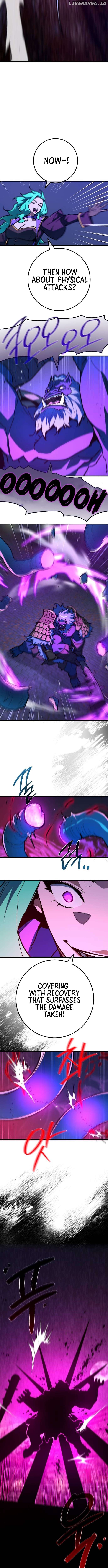 World’s Strongest Troll Chapter 144 - page 9