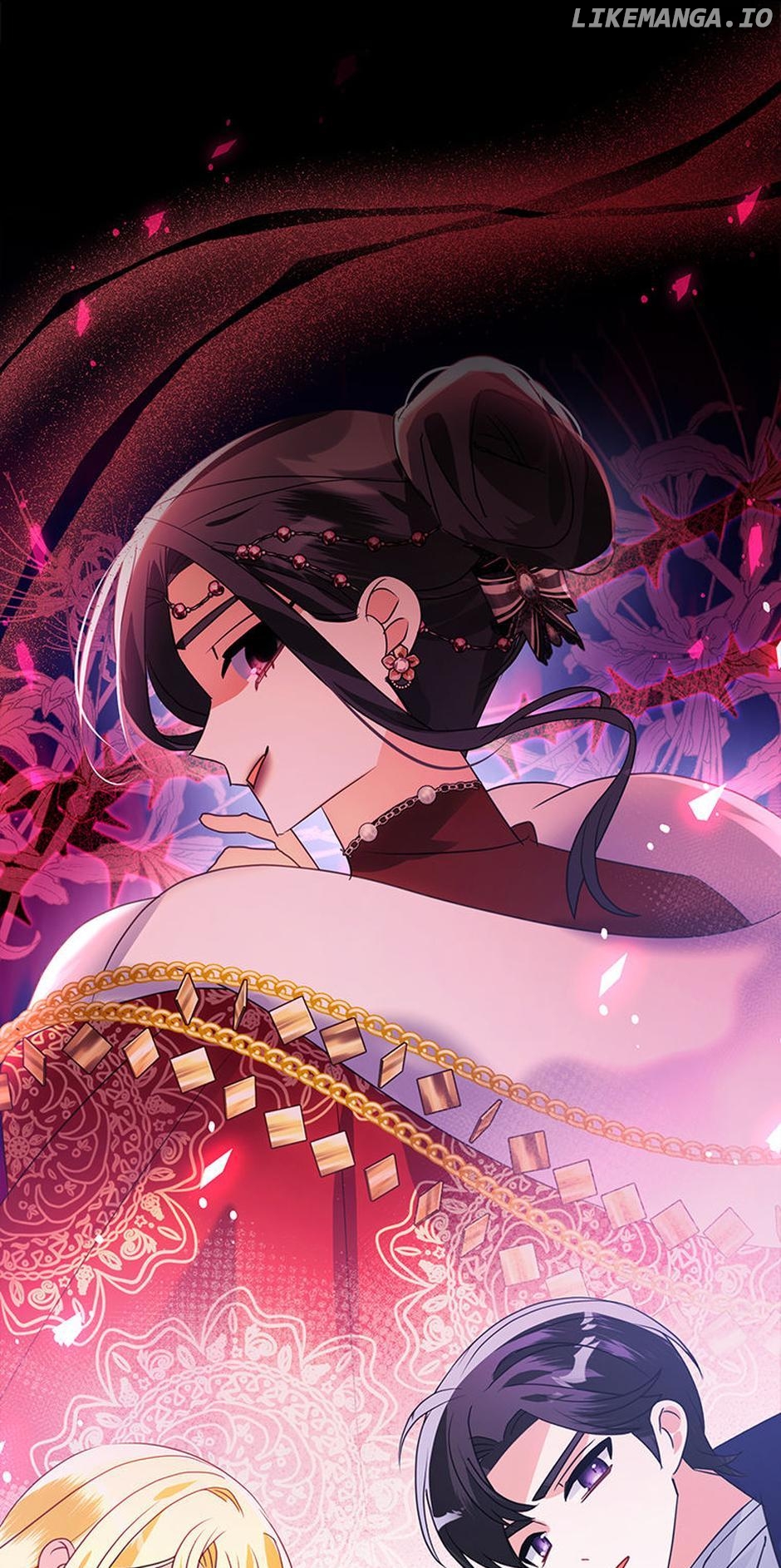 A Fairy-Tale Ending for a Fake Chapter 56 - page 1