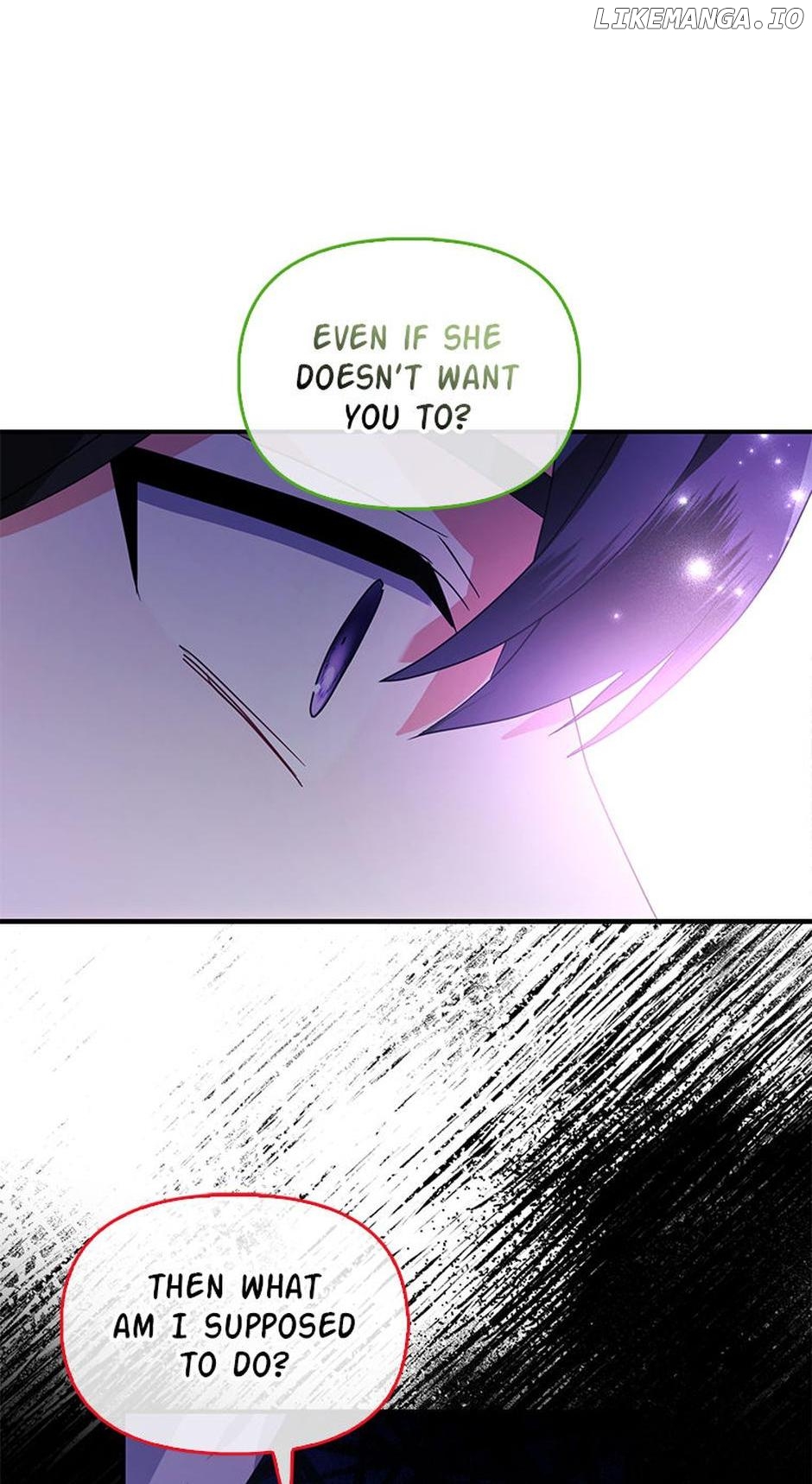 A Fairy-Tale Ending for a Fake Chapter 56 - page 10