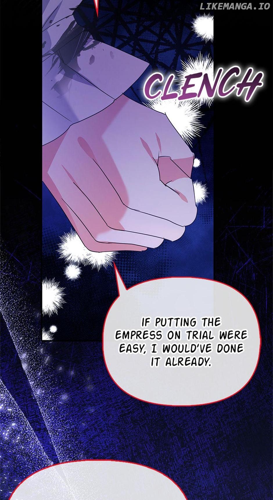 A Fairy-Tale Ending for a Fake Chapter 56 - page 11