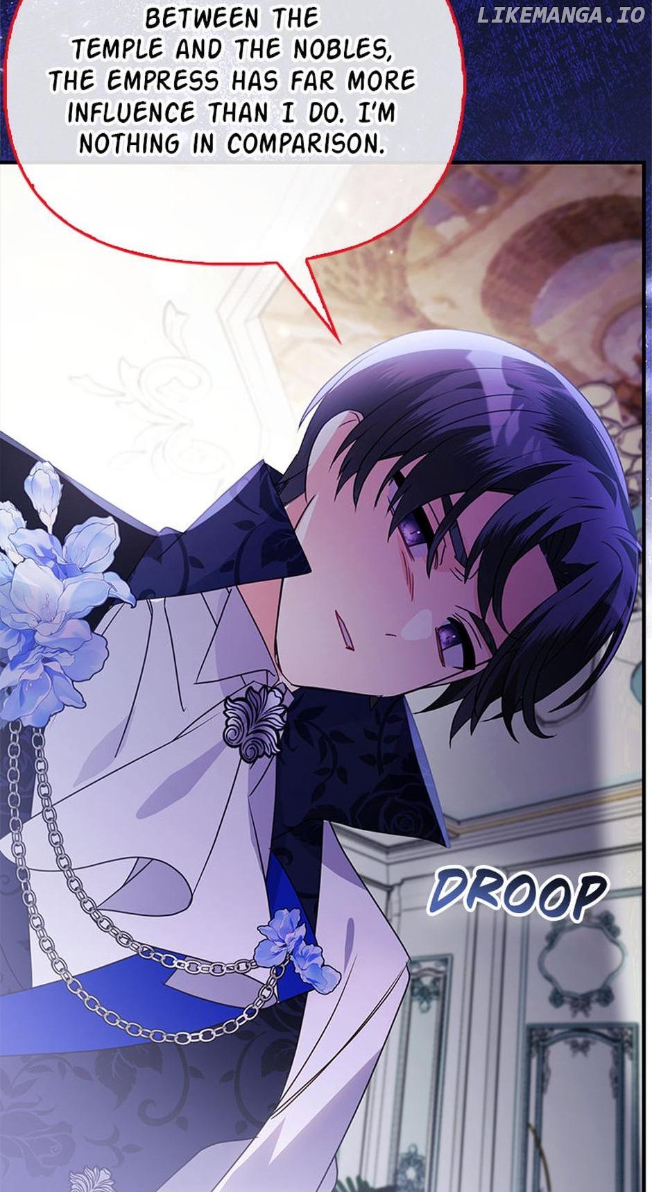 A Fairy-Tale Ending for a Fake Chapter 56 - page 12