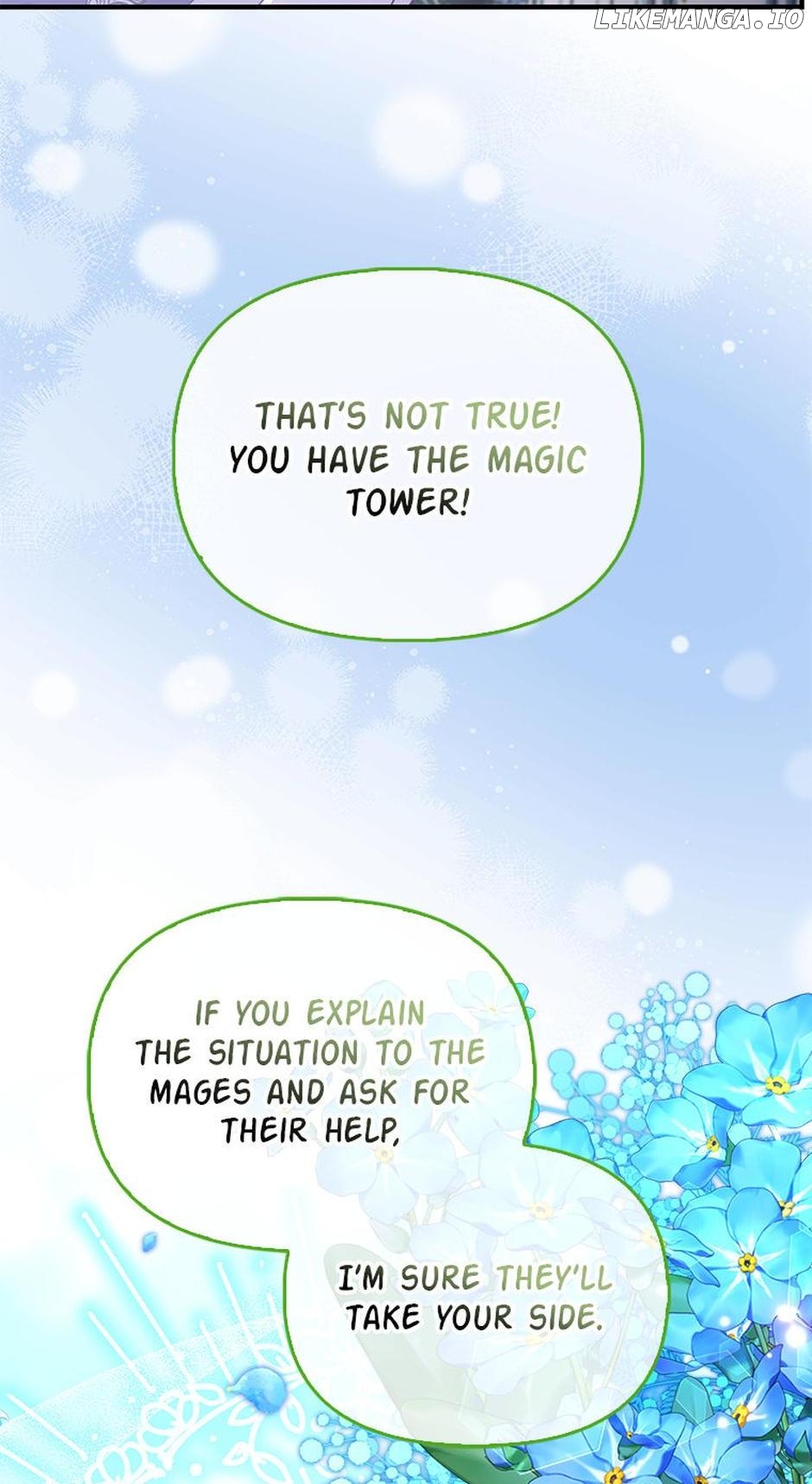 A Fairy-Tale Ending for a Fake Chapter 56 - page 13