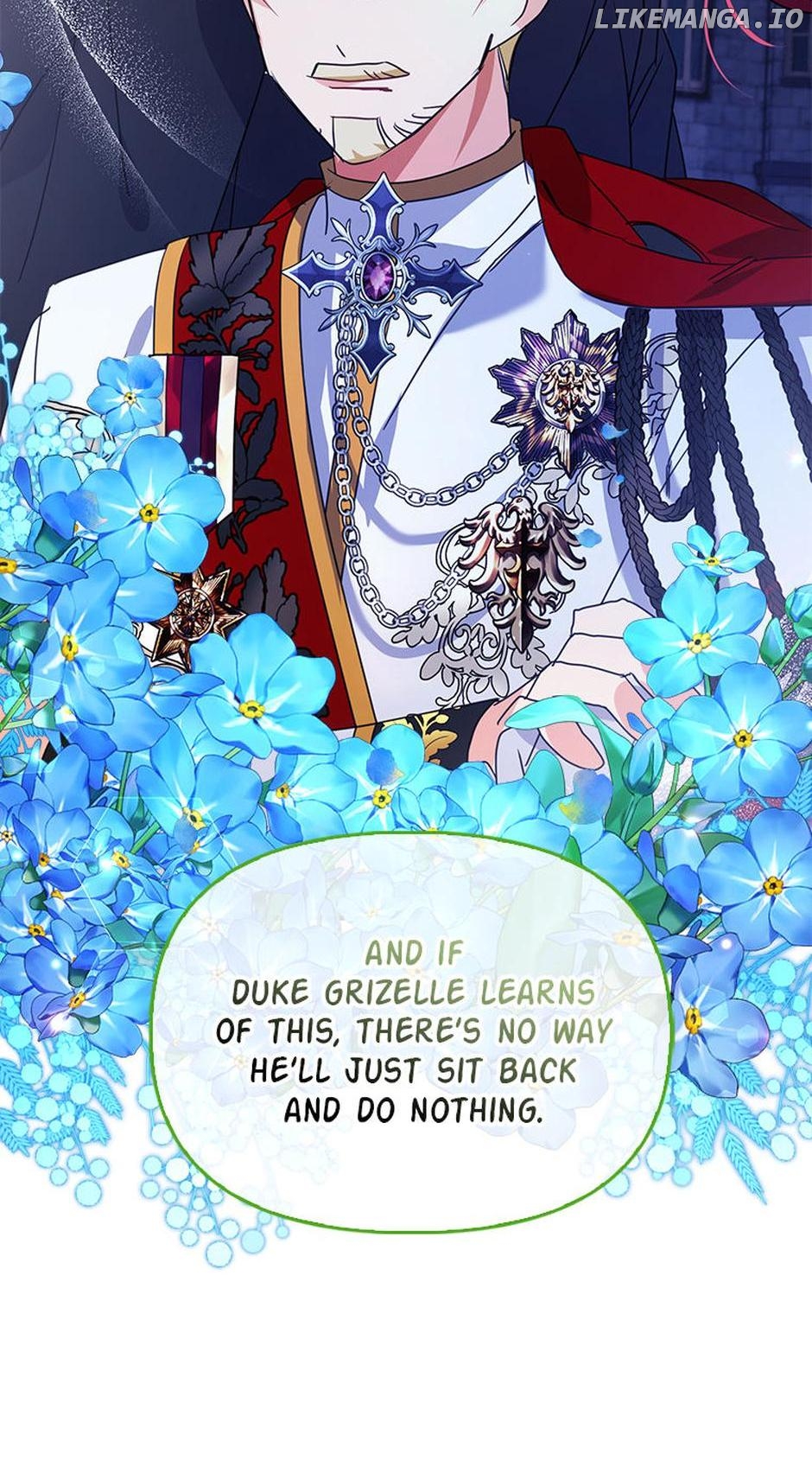 A Fairy-Tale Ending for a Fake Chapter 56 - page 15