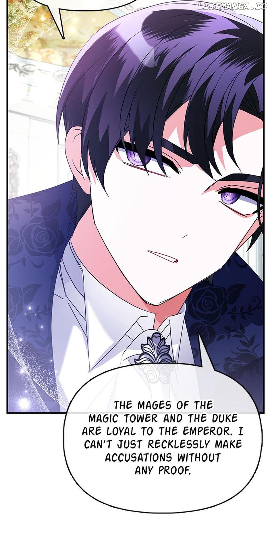 A Fairy-Tale Ending for a Fake Chapter 56 - page 17