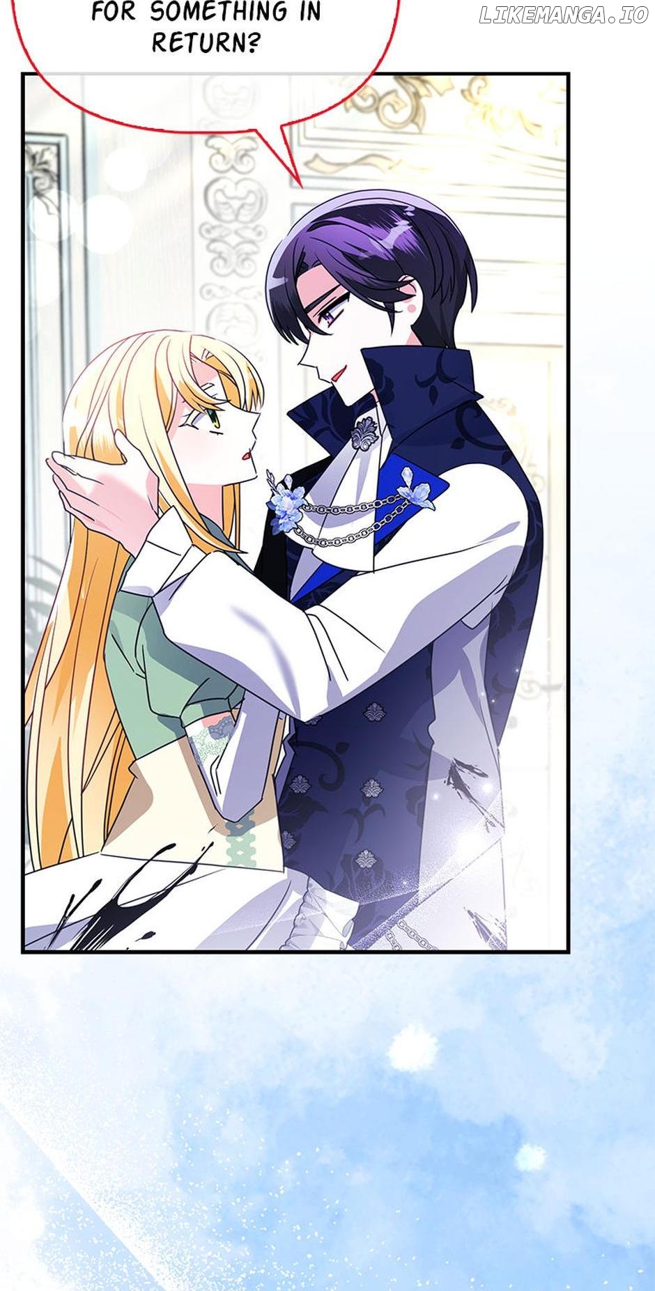 A Fairy-Tale Ending for a Fake Chapter 56 - page 19