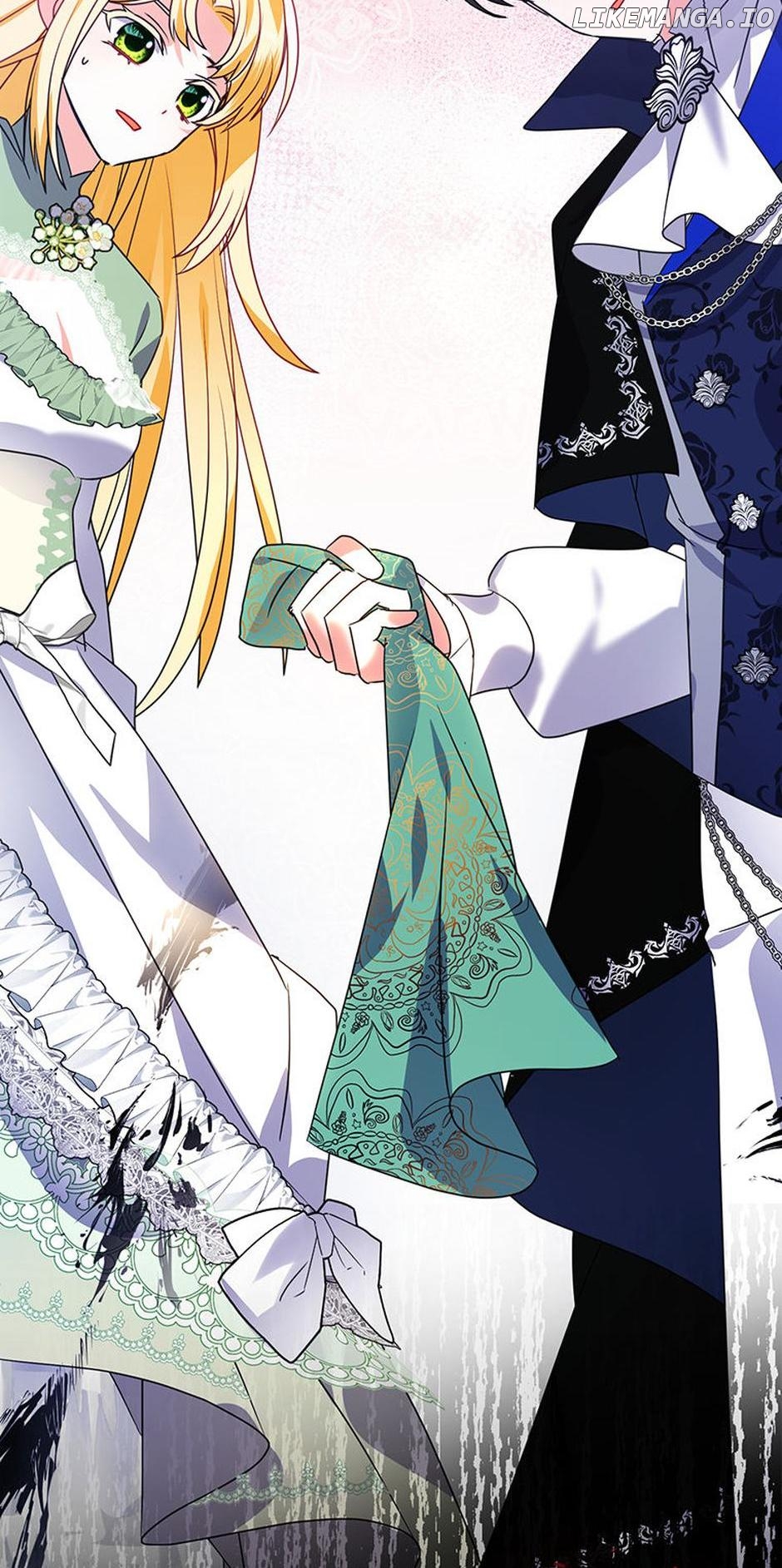 A Fairy-Tale Ending for a Fake Chapter 56 - page 2