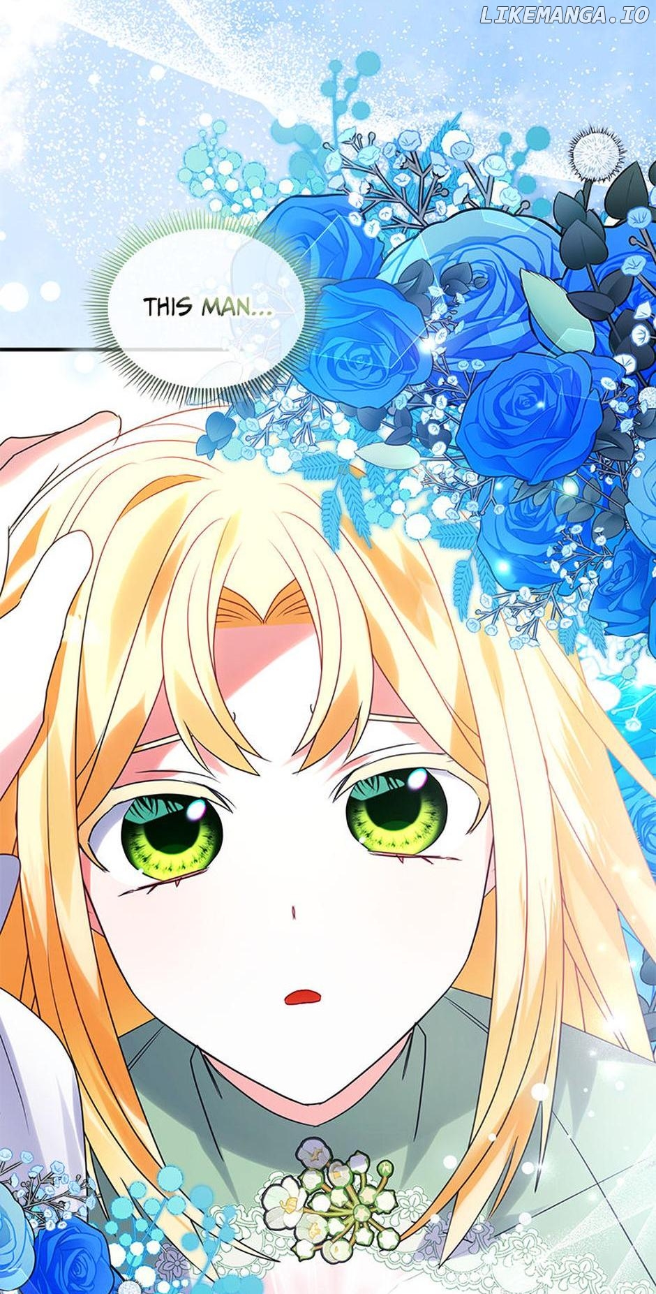 A Fairy-Tale Ending for a Fake Chapter 56 - page 20