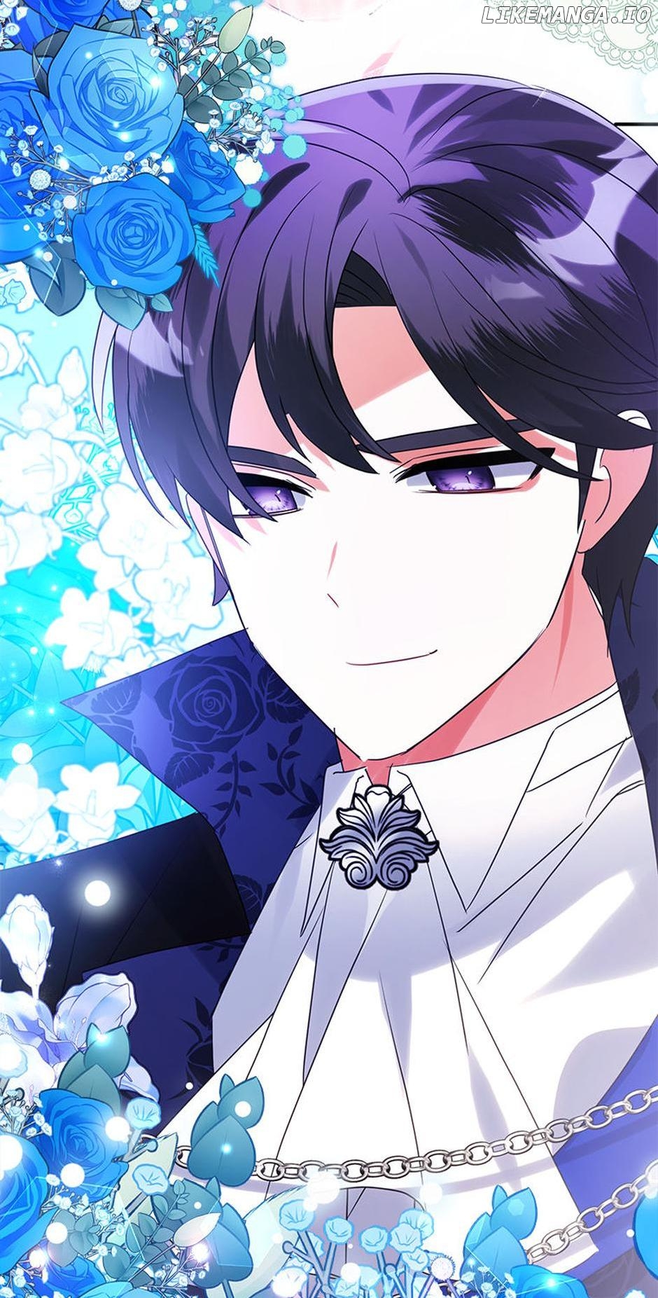 A Fairy-Tale Ending for a Fake Chapter 56 - page 21