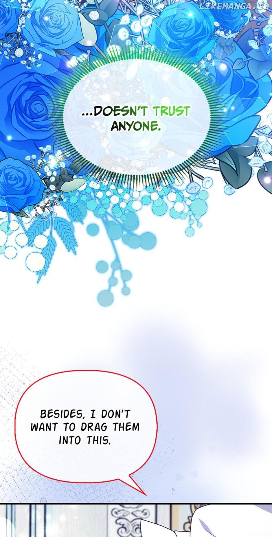 A Fairy-Tale Ending for a Fake Chapter 56 - page 22