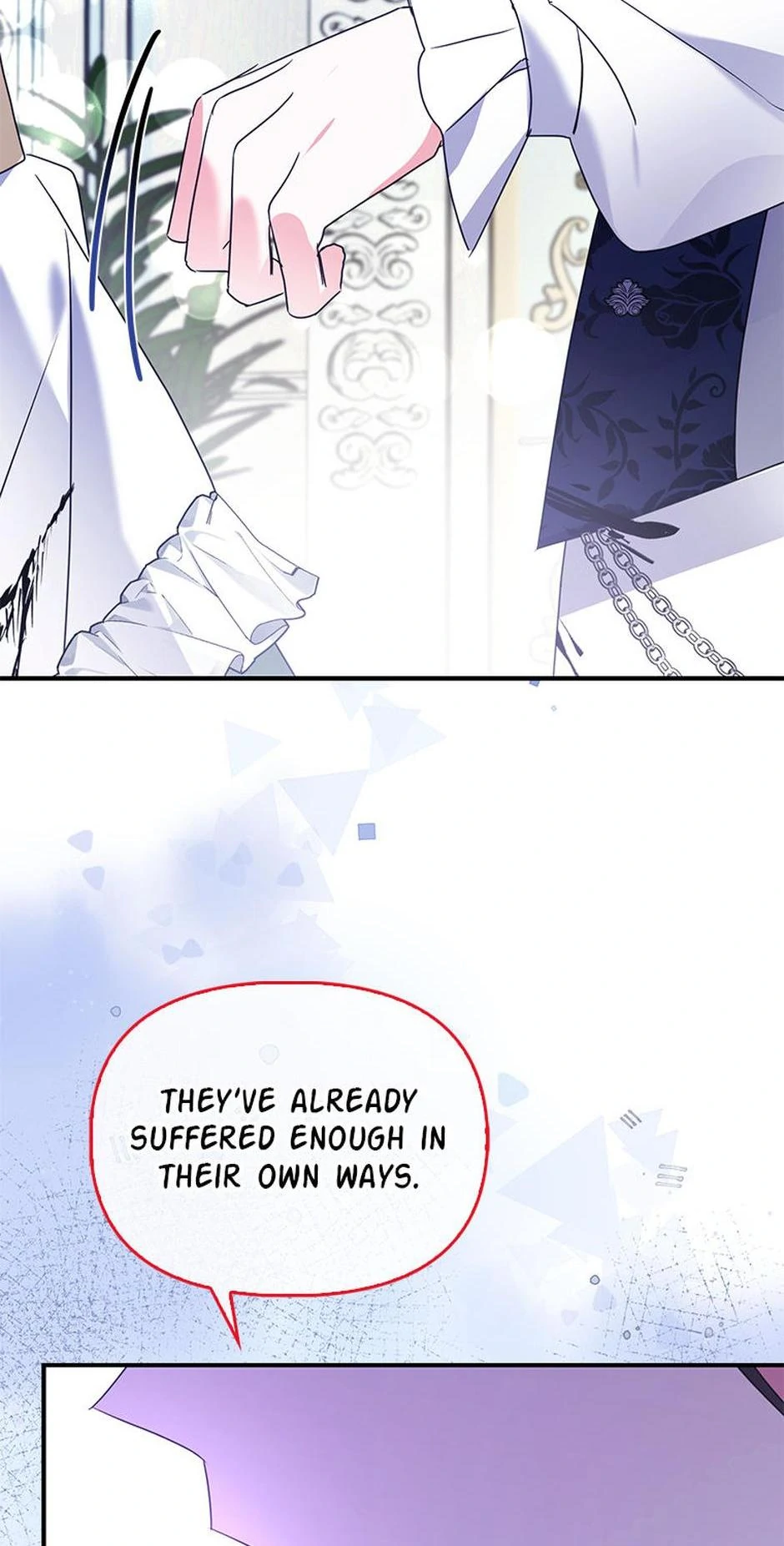 A Fairy-Tale Ending for a Fake Chapter 56 - page 23