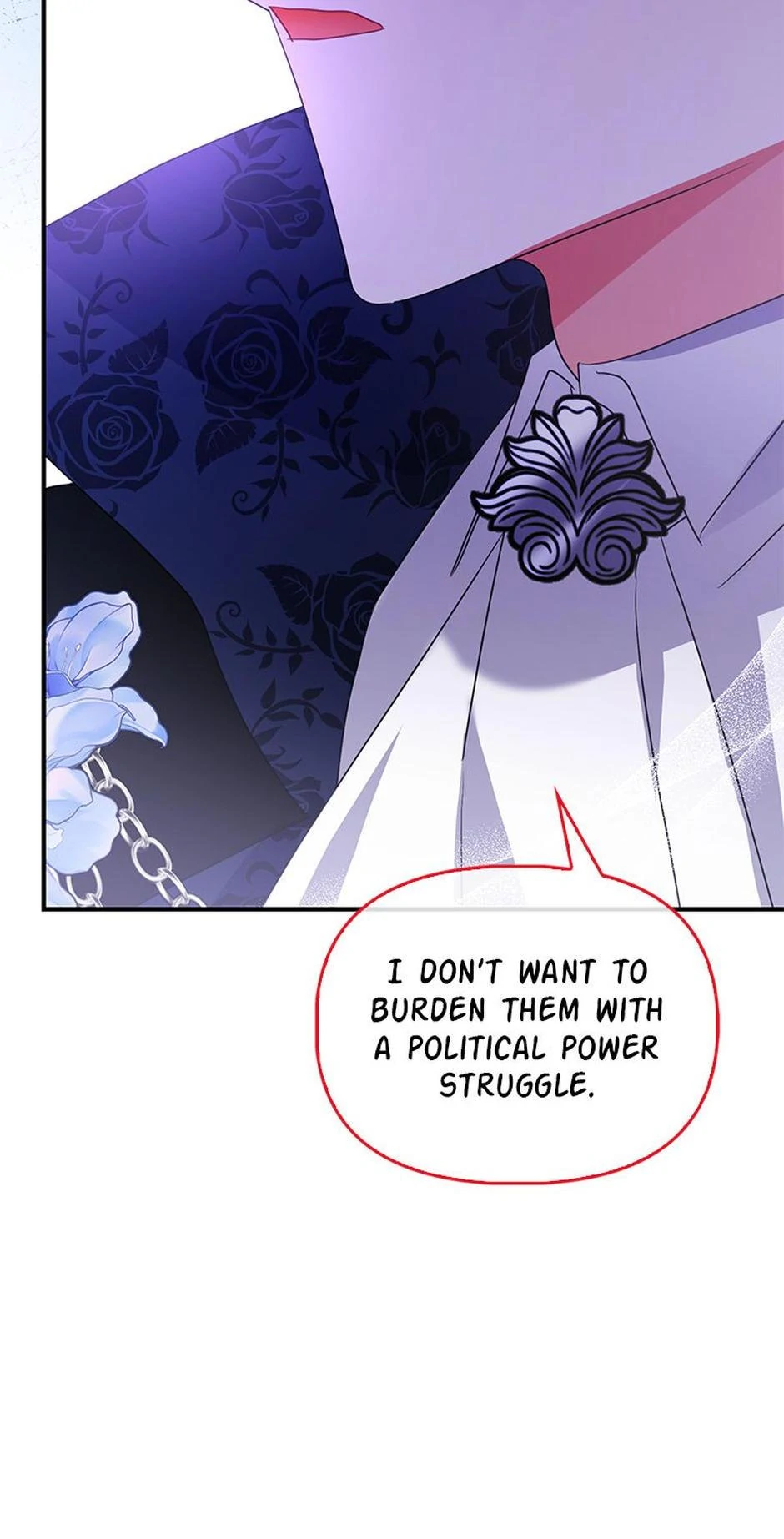 A Fairy-Tale Ending for a Fake Chapter 56 - page 24