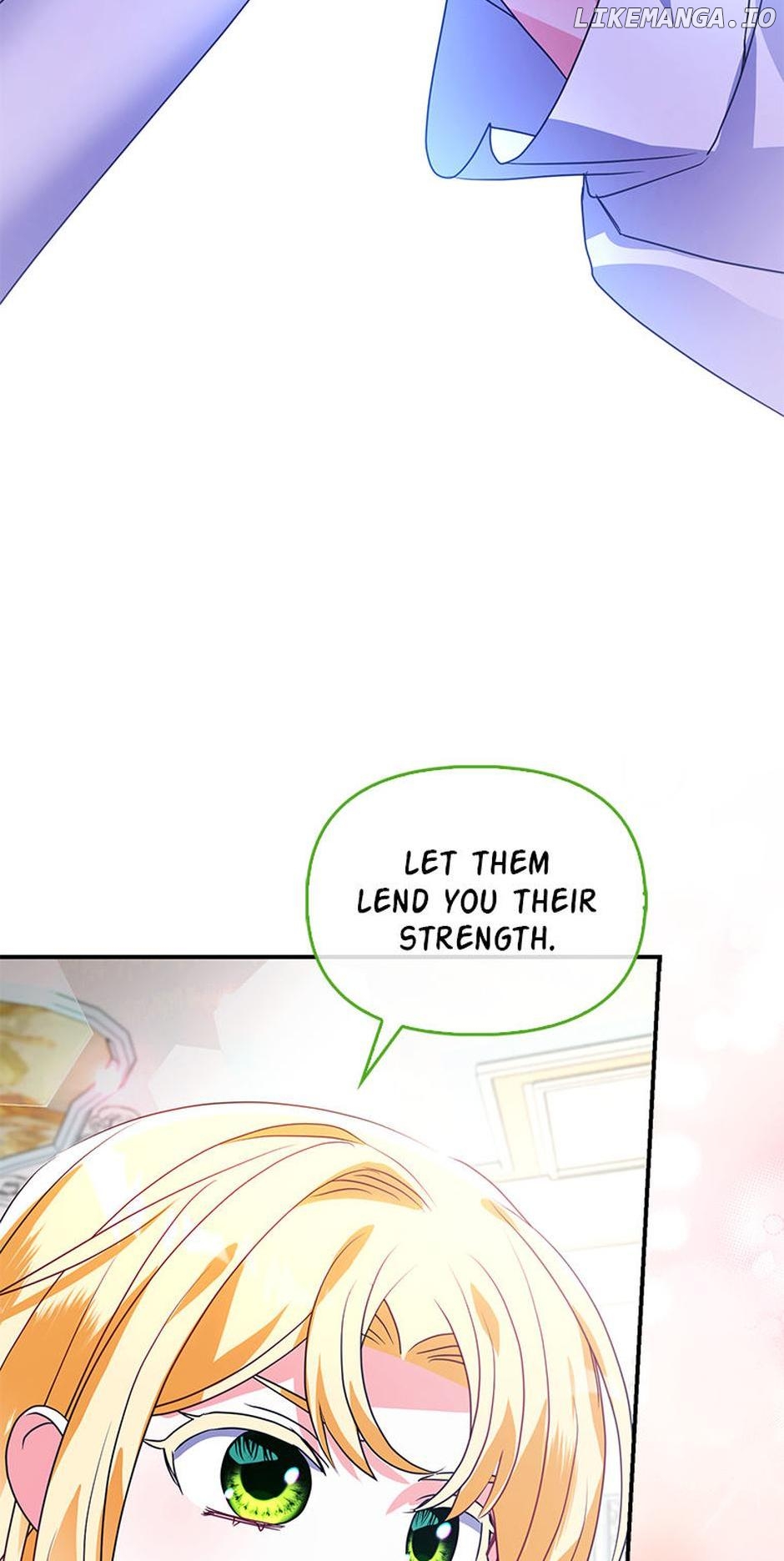 A Fairy-Tale Ending for a Fake Chapter 56 - page 26