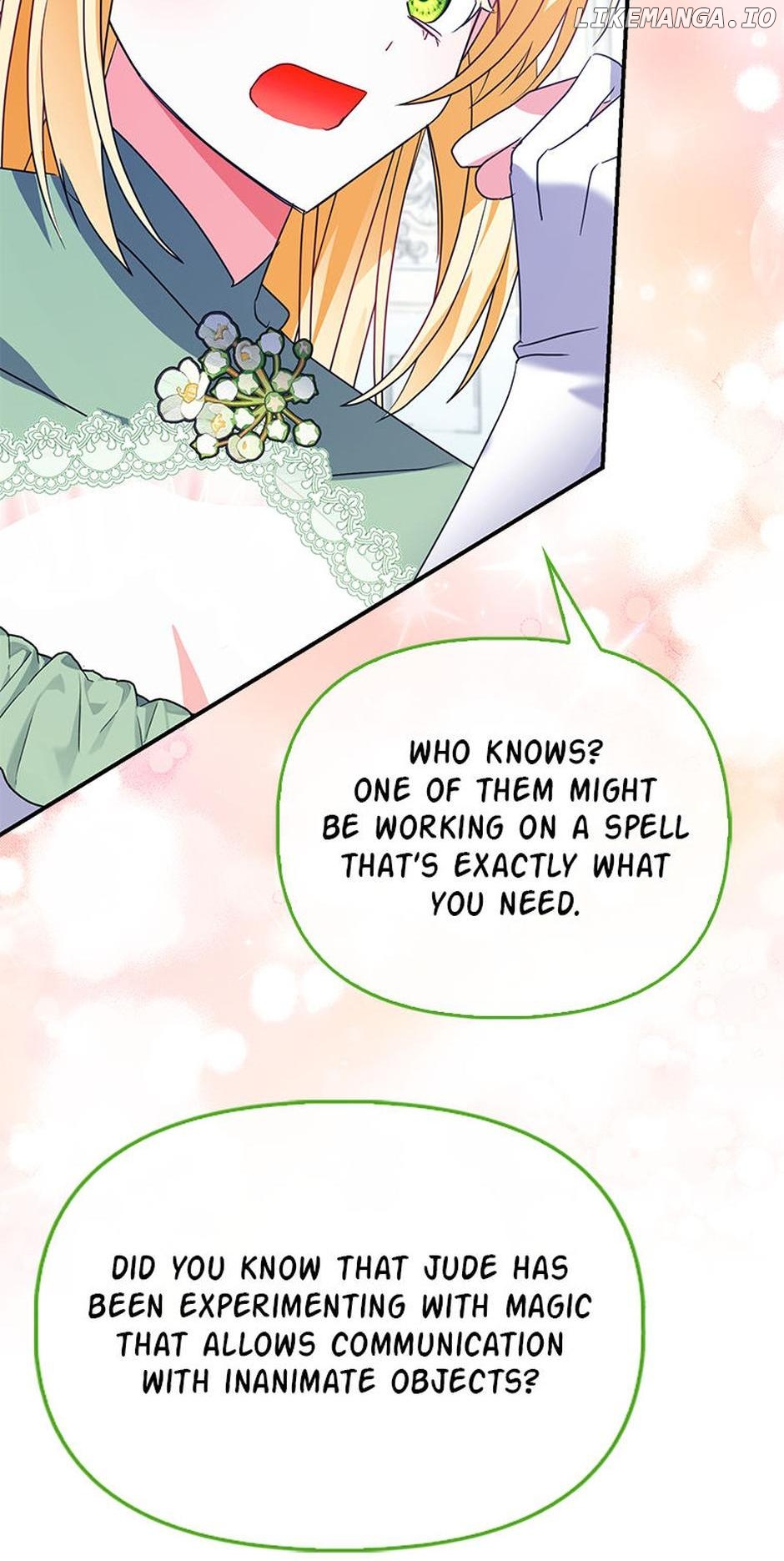 A Fairy-Tale Ending for a Fake Chapter 56 - page 27