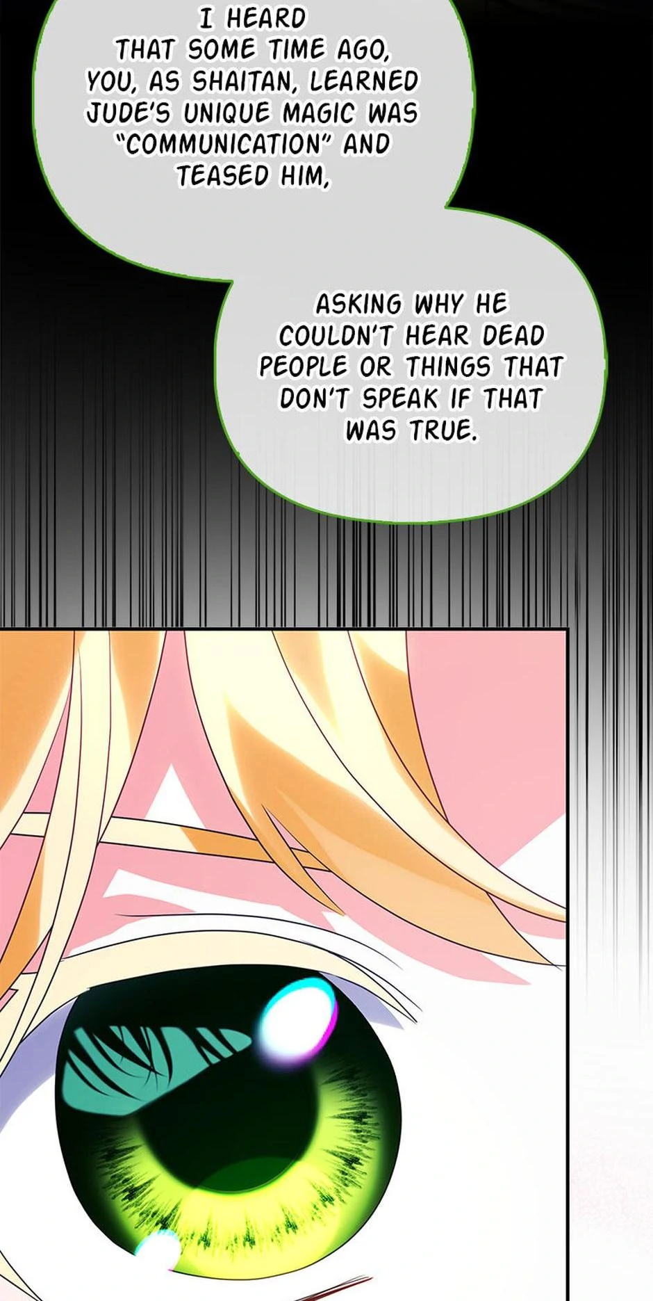 A Fairy-Tale Ending for a Fake Chapter 56 - page 29