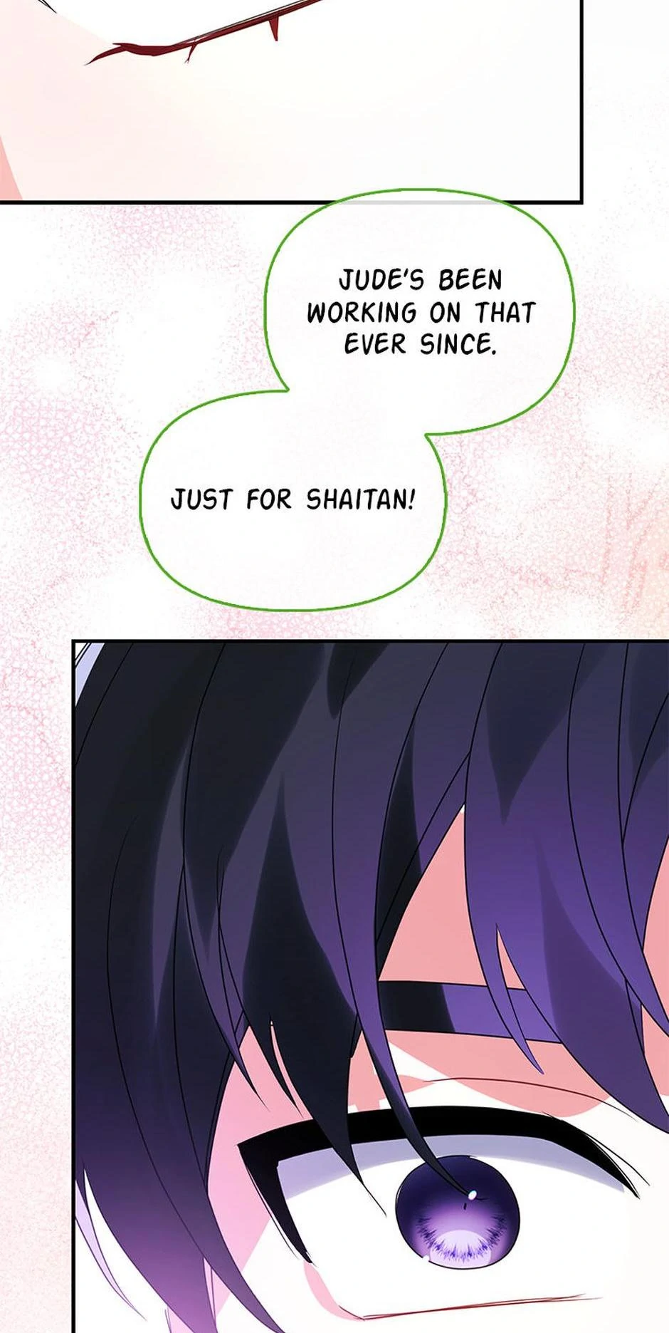 A Fairy-Tale Ending for a Fake Chapter 56 - page 30