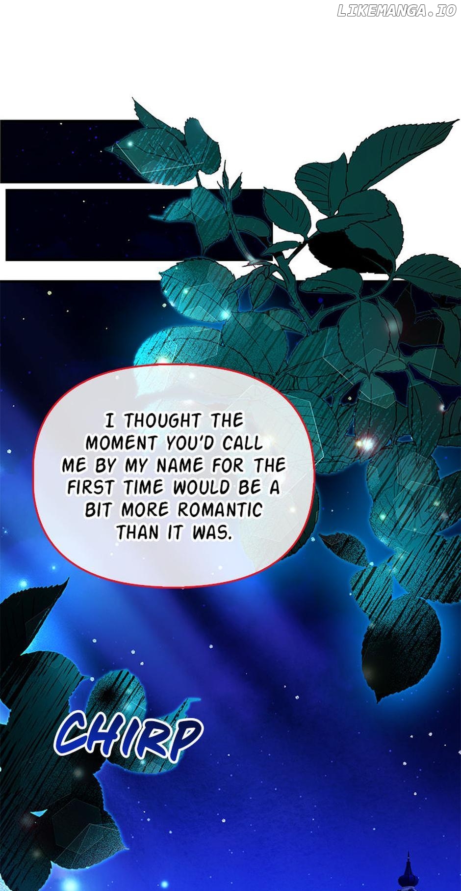 A Fairy-Tale Ending for a Fake Chapter 56 - page 35