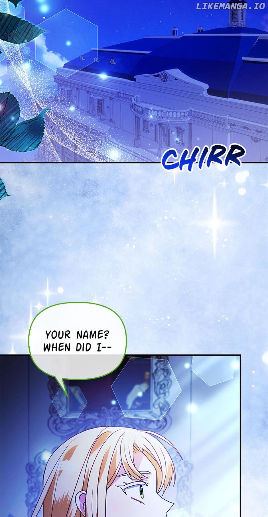 A Fairy-Tale Ending for a Fake Chapter 56 - page 36