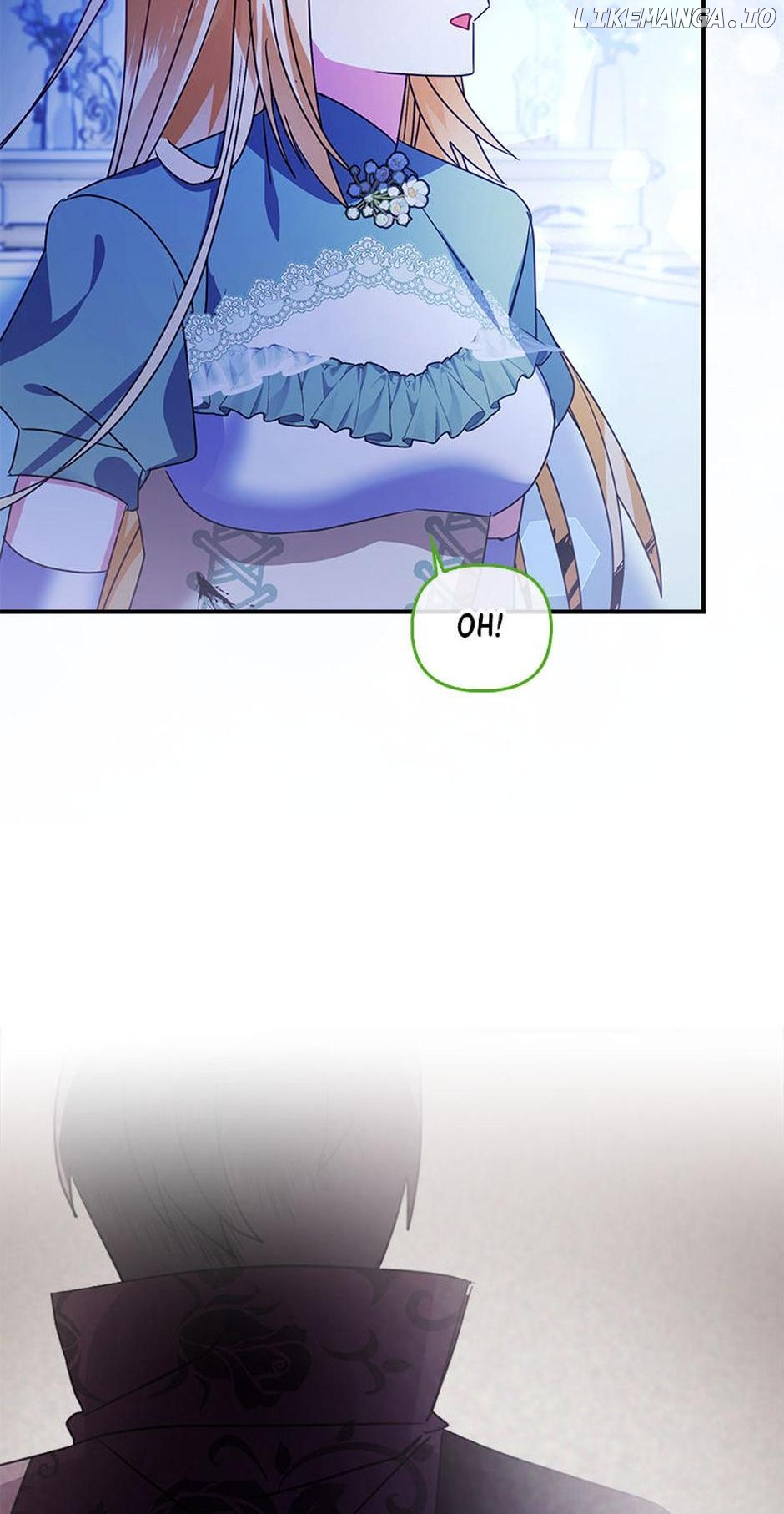 A Fairy-Tale Ending for a Fake Chapter 56 - page 37