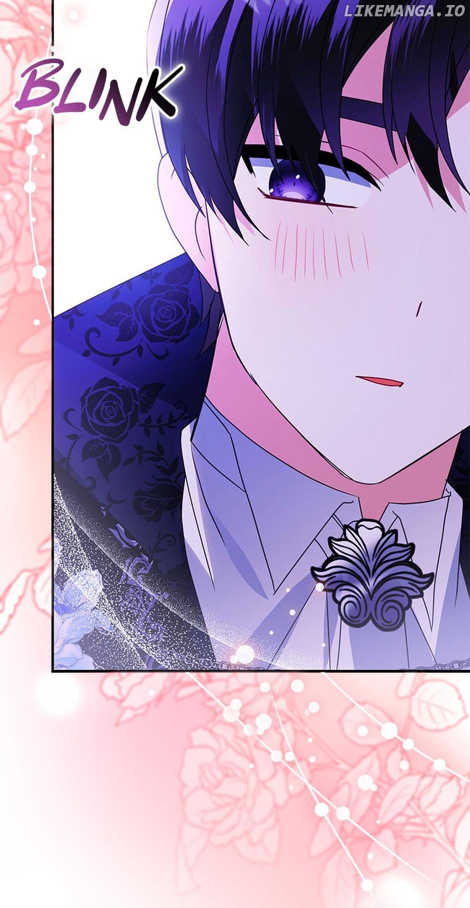 A Fairy-Tale Ending for a Fake Chapter 56 - page 40