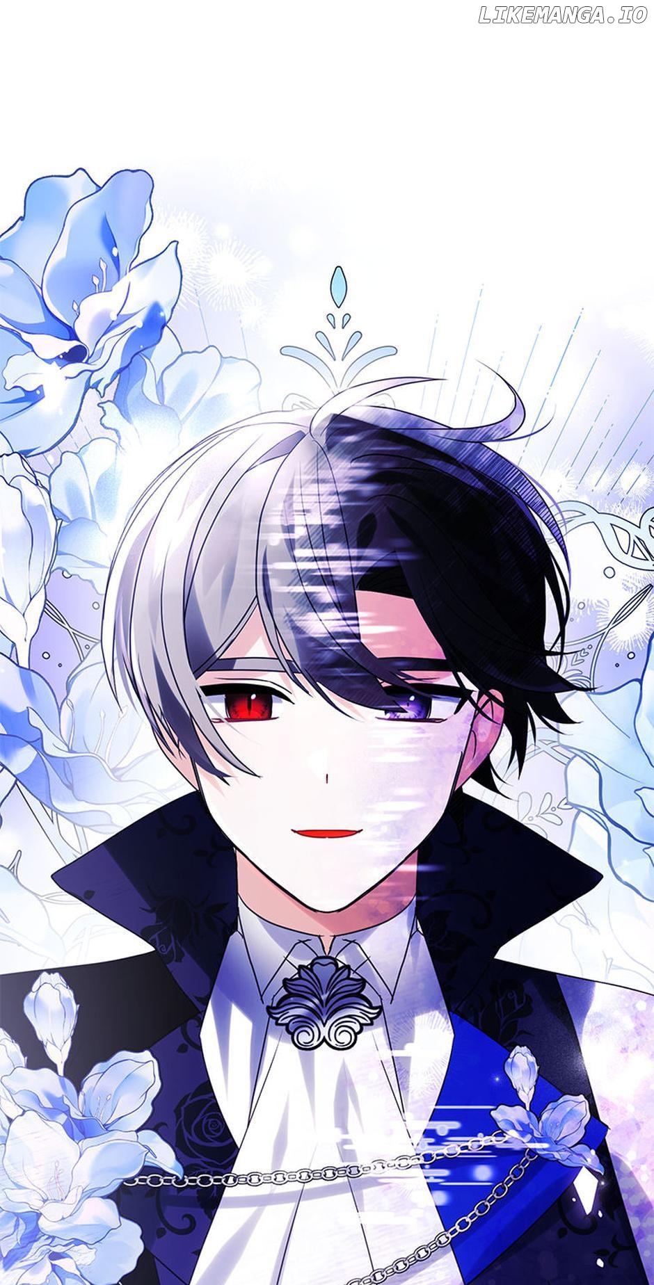 A Fairy-Tale Ending for a Fake Chapter 56 - page 42