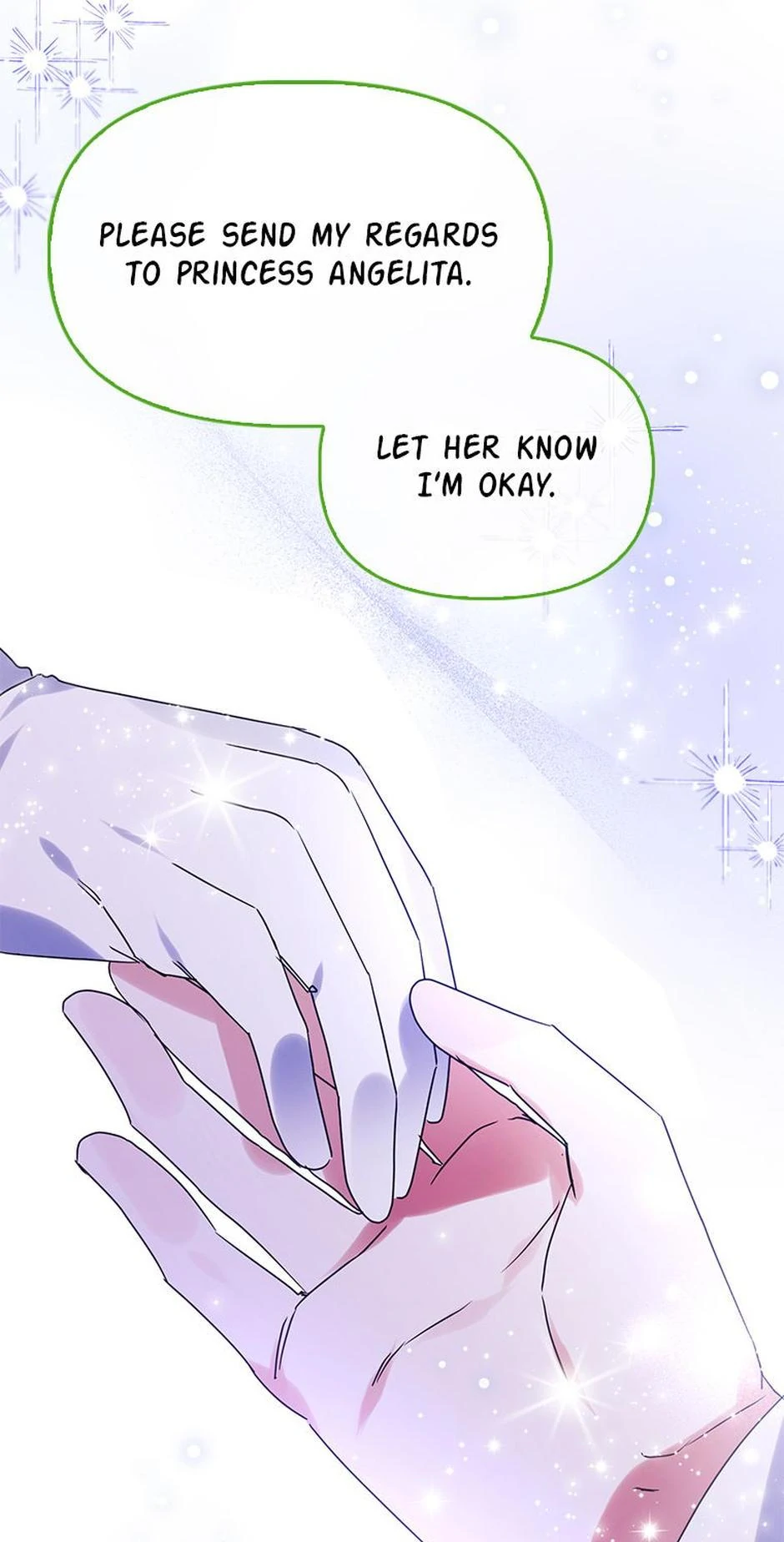 A Fairy-Tale Ending for a Fake Chapter 56 - page 45