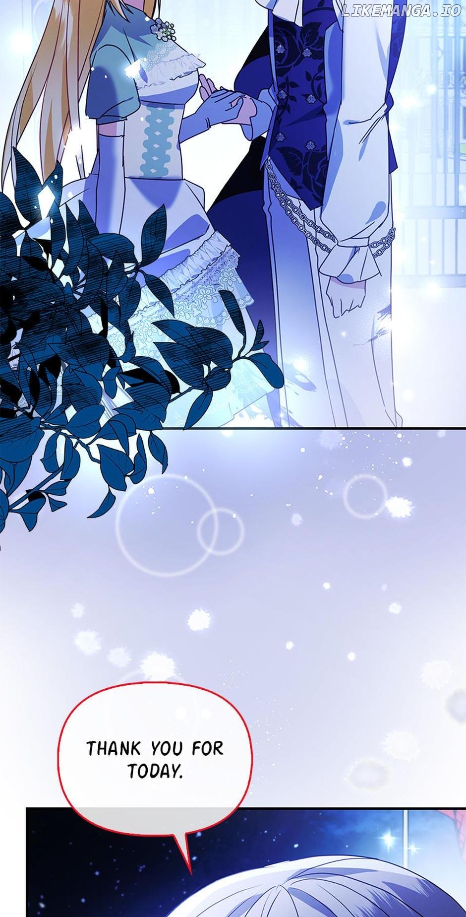 A Fairy-Tale Ending for a Fake Chapter 56 - page 49