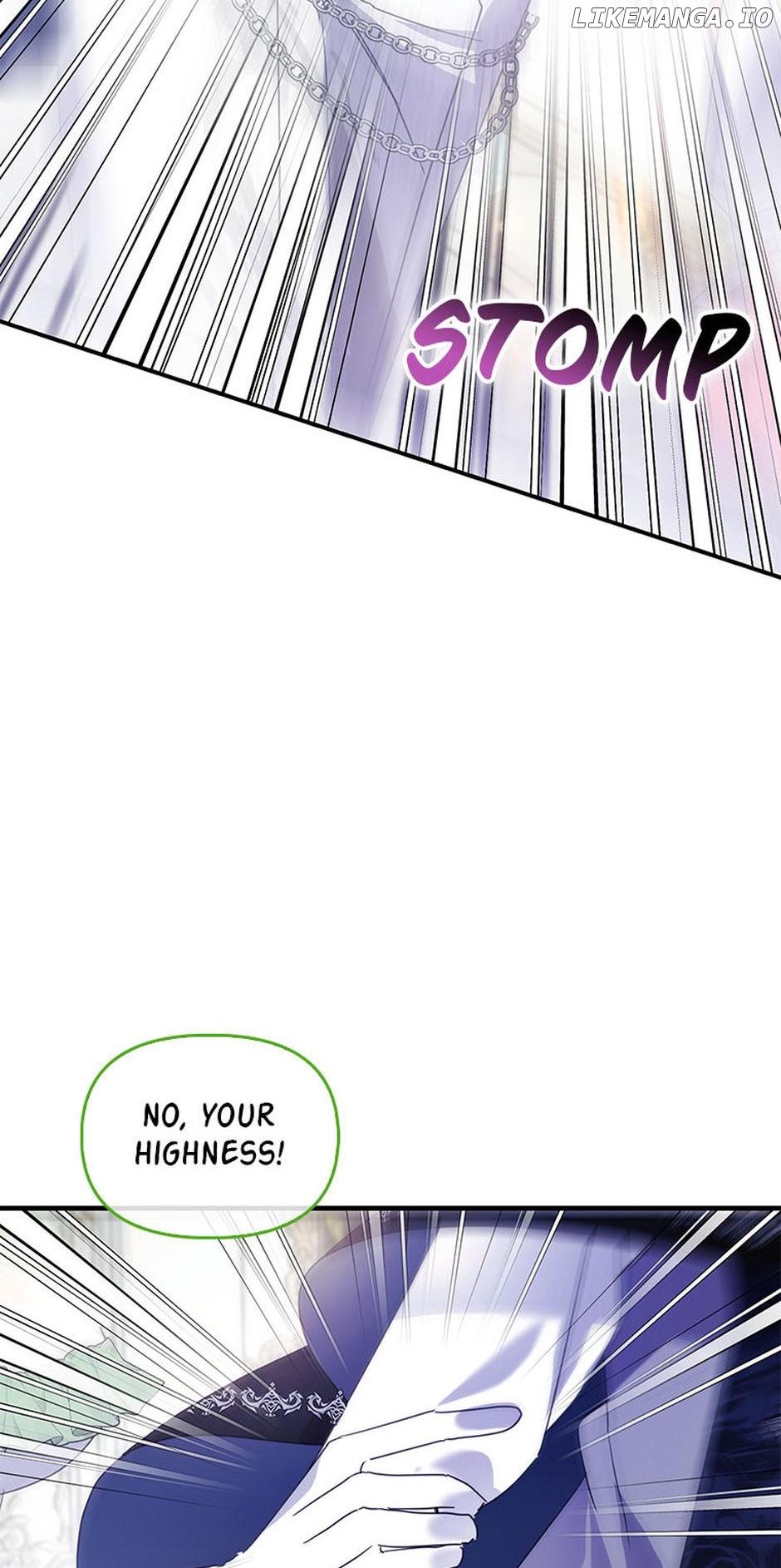 A Fairy-Tale Ending for a Fake Chapter 56 - page 5