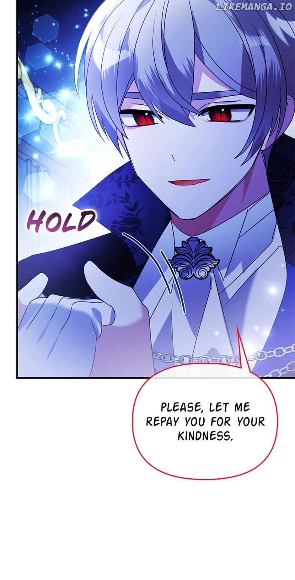 A Fairy-Tale Ending for a Fake Chapter 56 - page 50