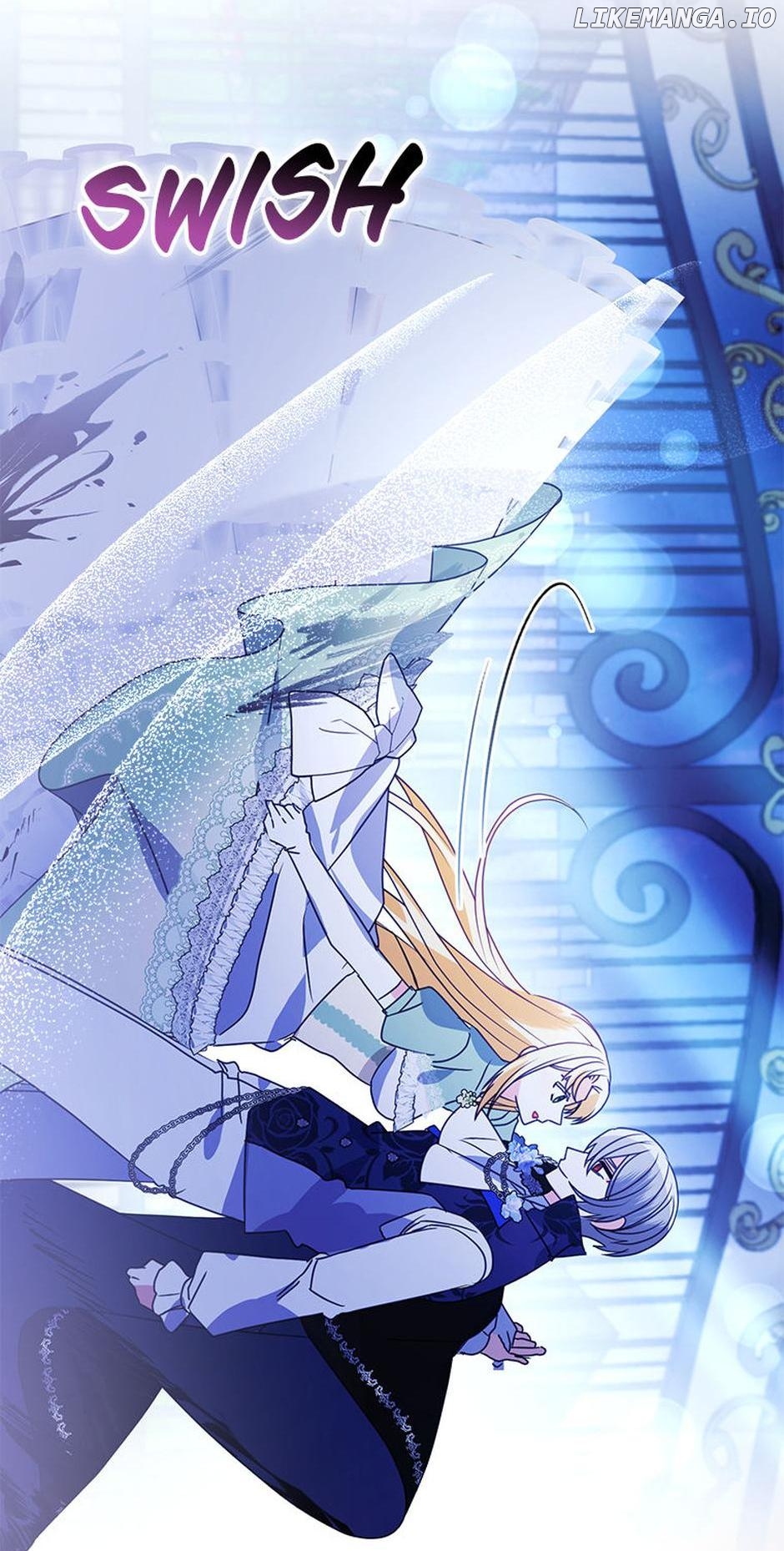 A Fairy-Tale Ending for a Fake Chapter 56 - page 52