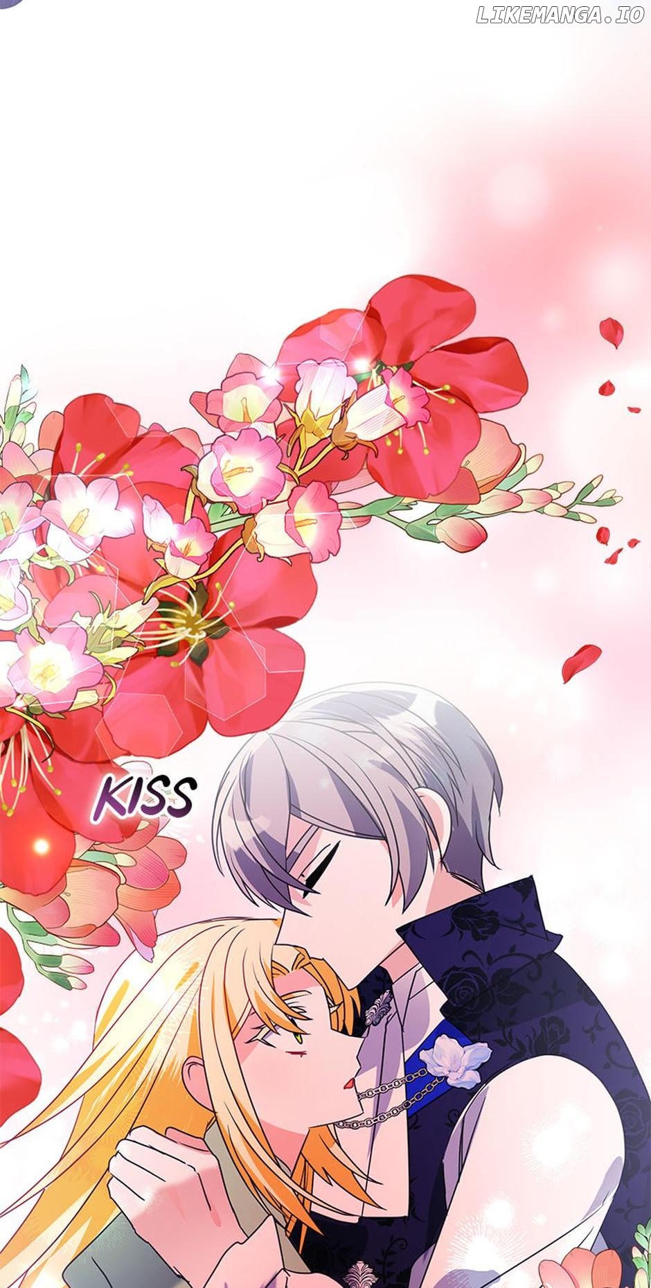 A Fairy-Tale Ending for a Fake Chapter 56 - page 53