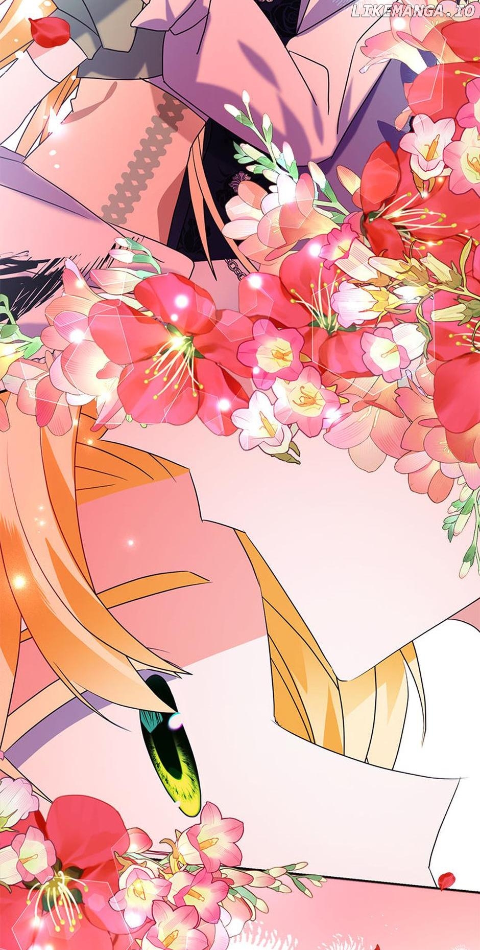 A Fairy-Tale Ending for a Fake Chapter 56 - page 54