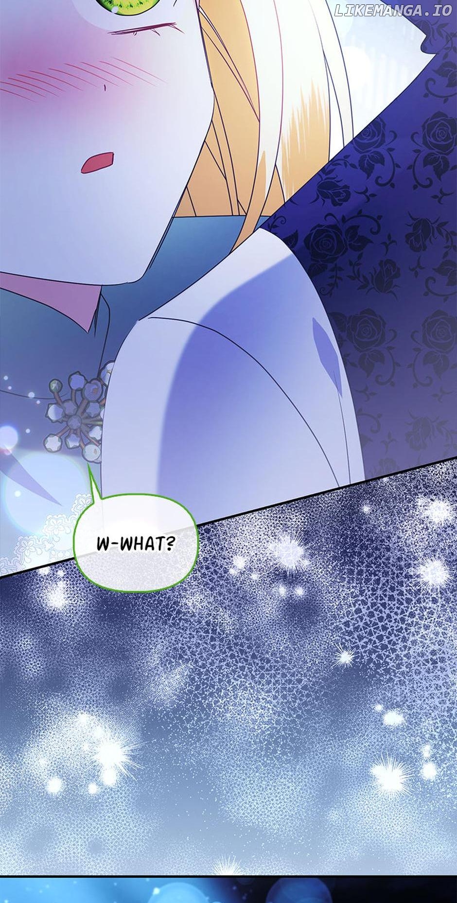 A Fairy-Tale Ending for a Fake Chapter 56 - page 56