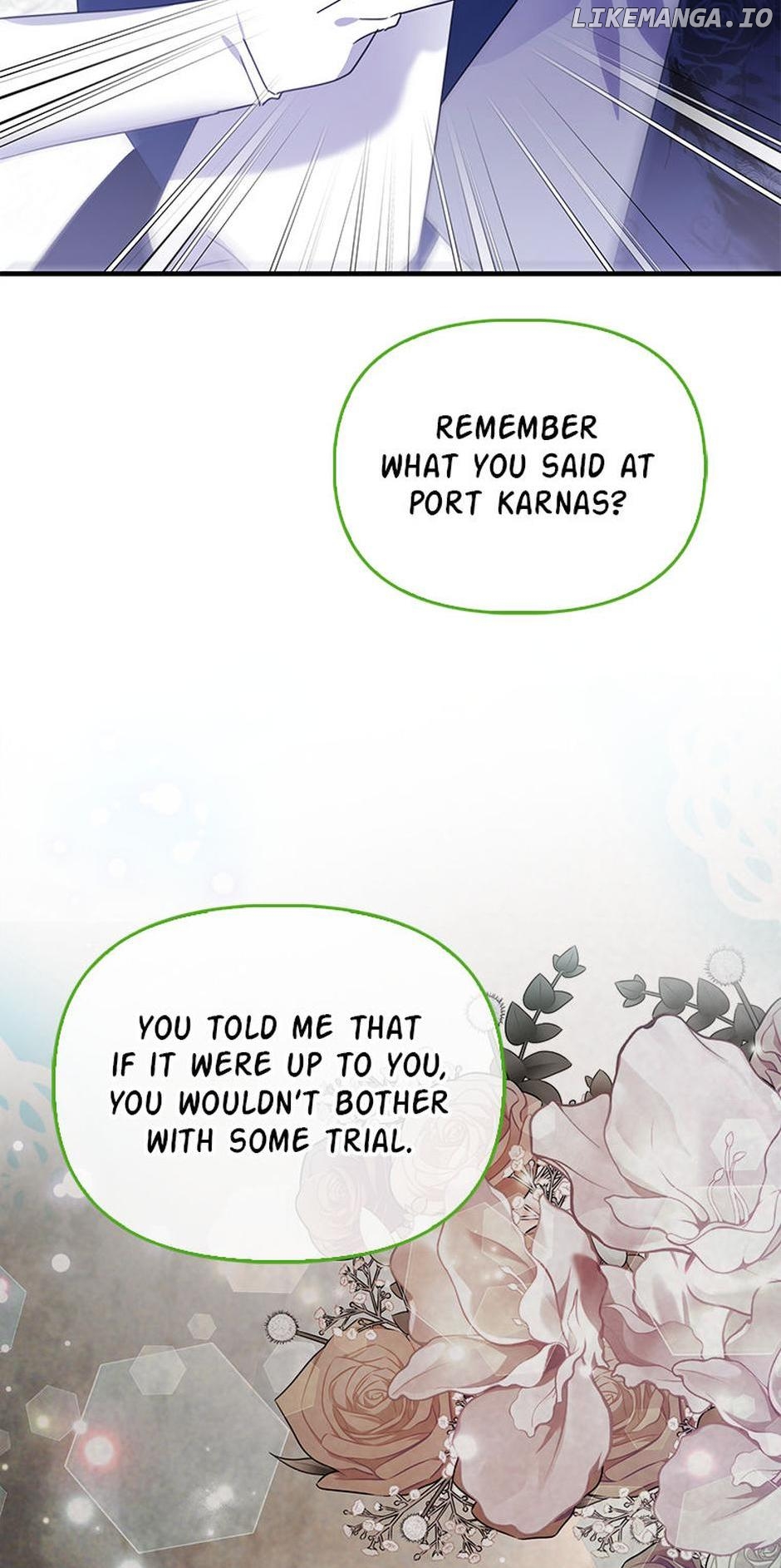 A Fairy-Tale Ending for a Fake Chapter 56 - page 6